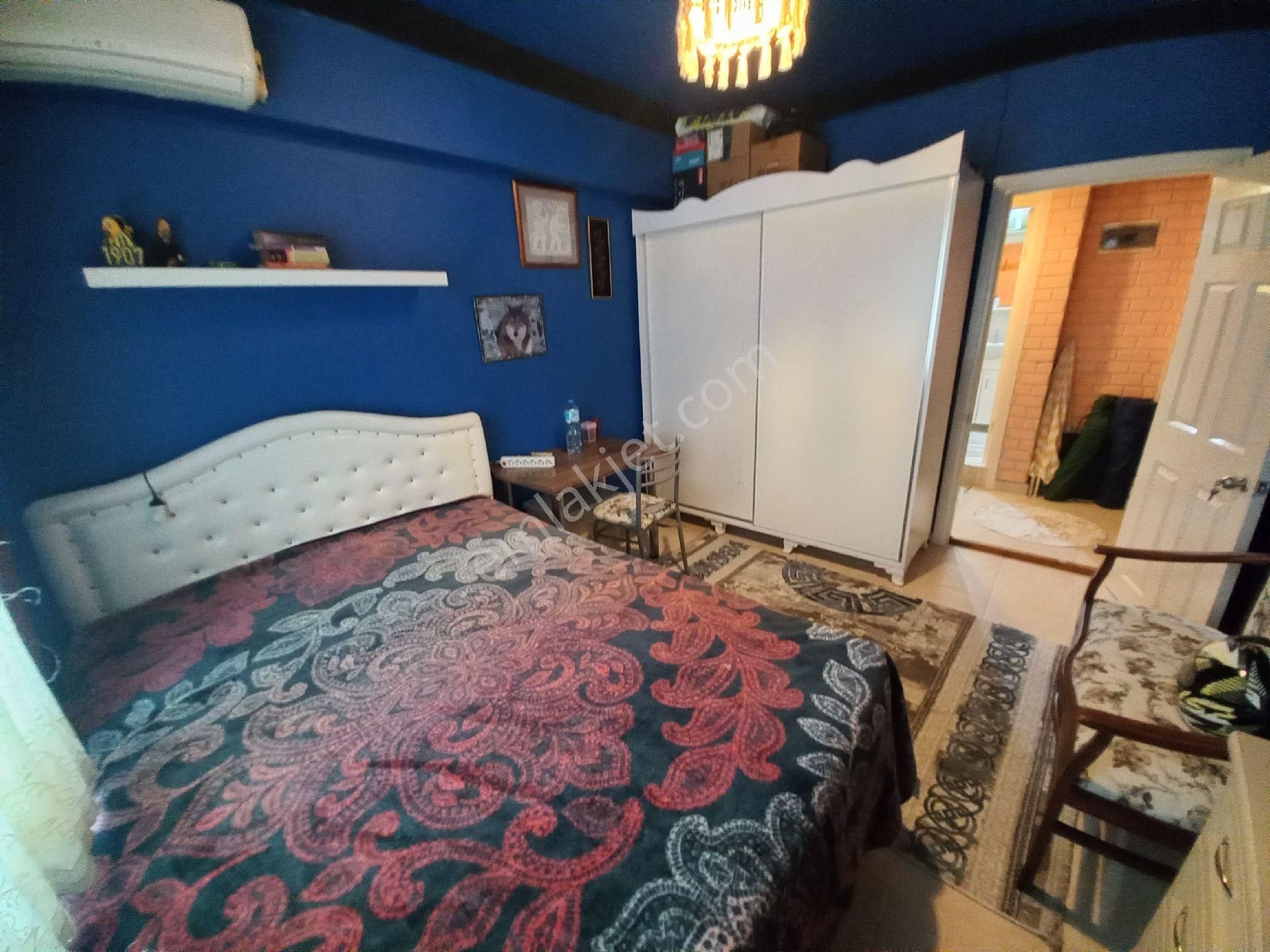 Didim Efeler Mahallesinde 3+1 Odalı Dublex Daire - Görsel 19