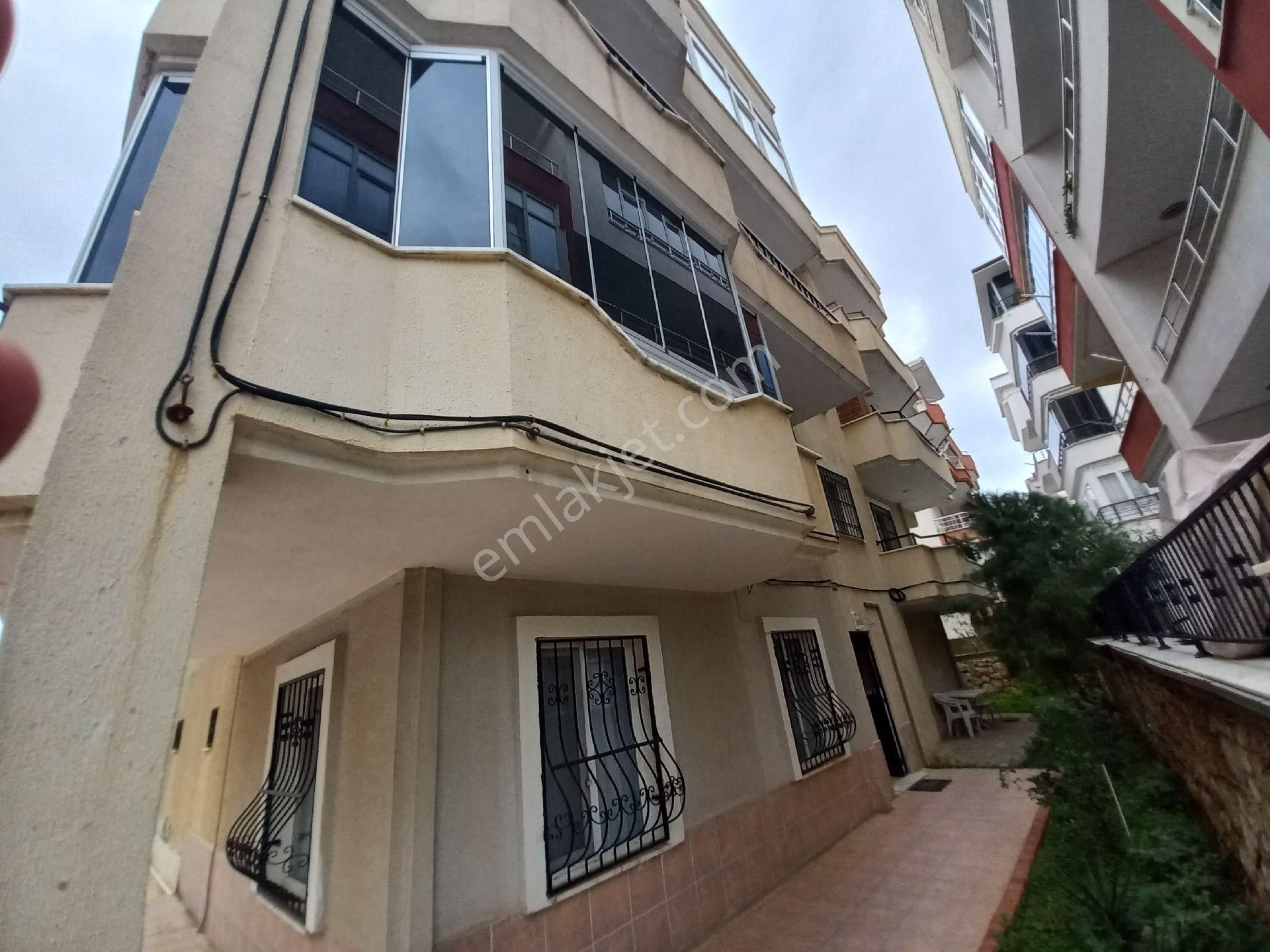 Didim Efeler Mahallesinde 3+1 Odalı Dublex Daire - Görsel 15