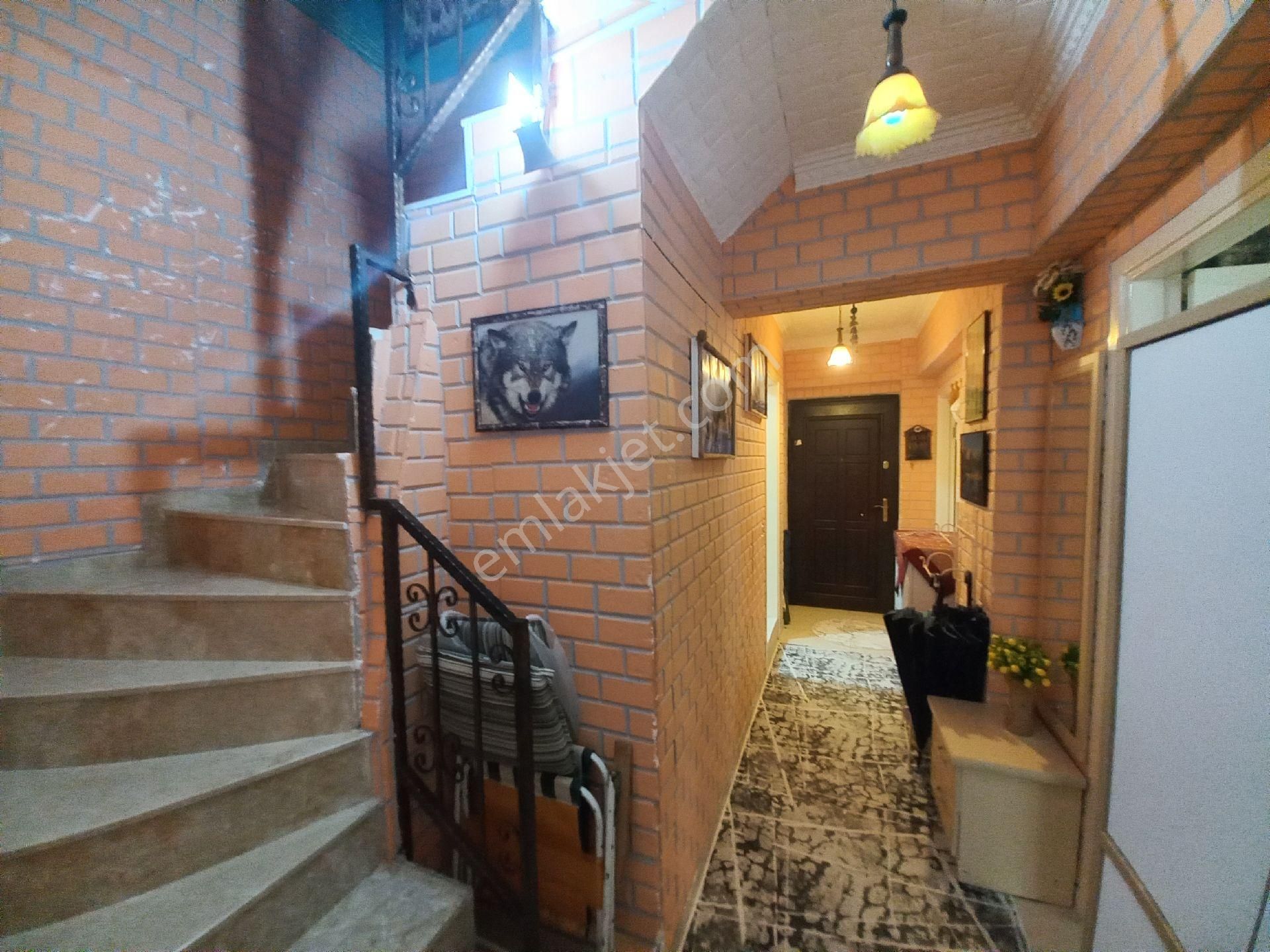 Didim Efeler Mahallesinde 3+1 Odalı Dublex Daire - Görsel 18