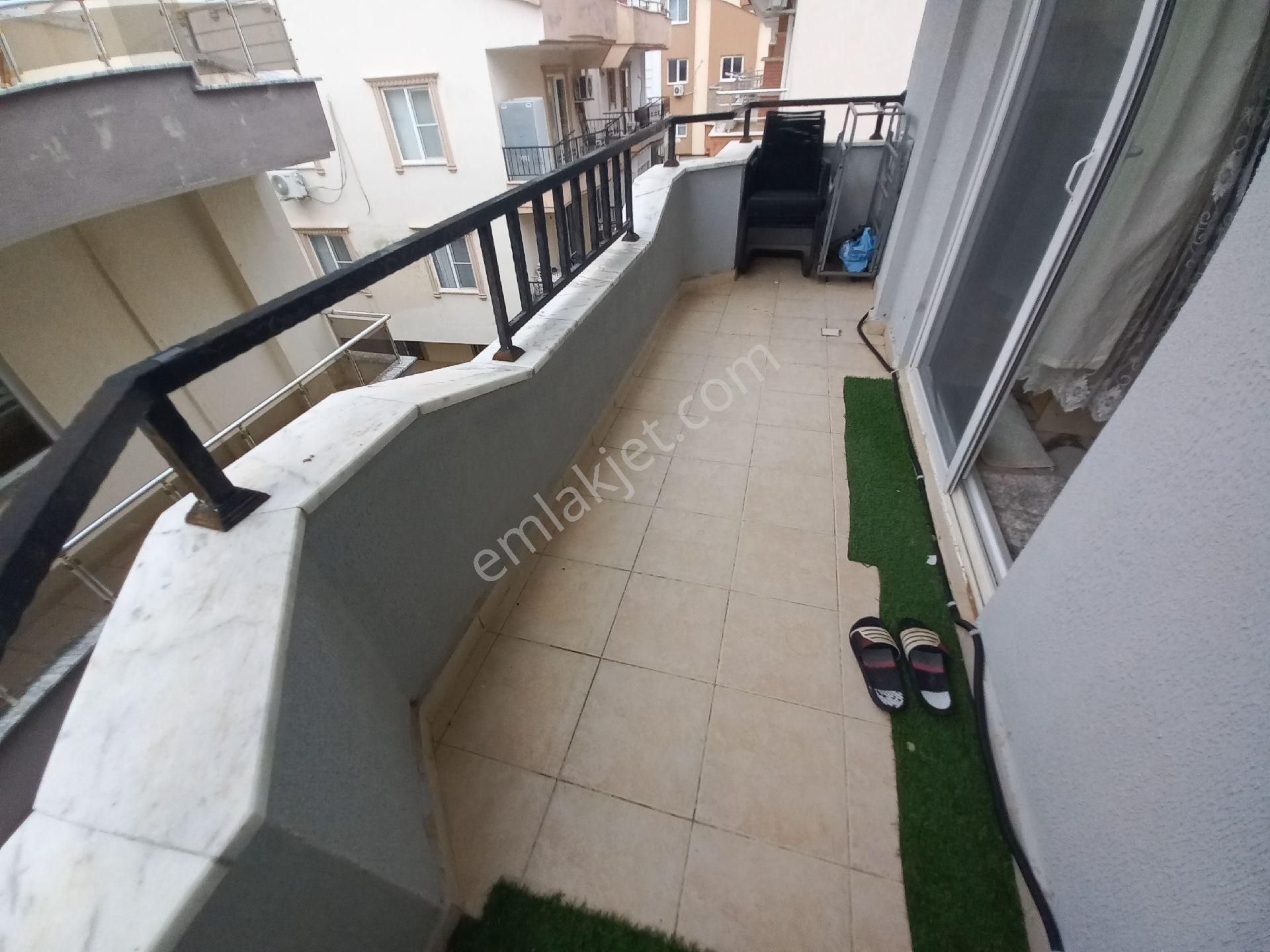 Didim Efeler Mahallesinde 3+1 Odalı Dublex Daire - Görsel 3