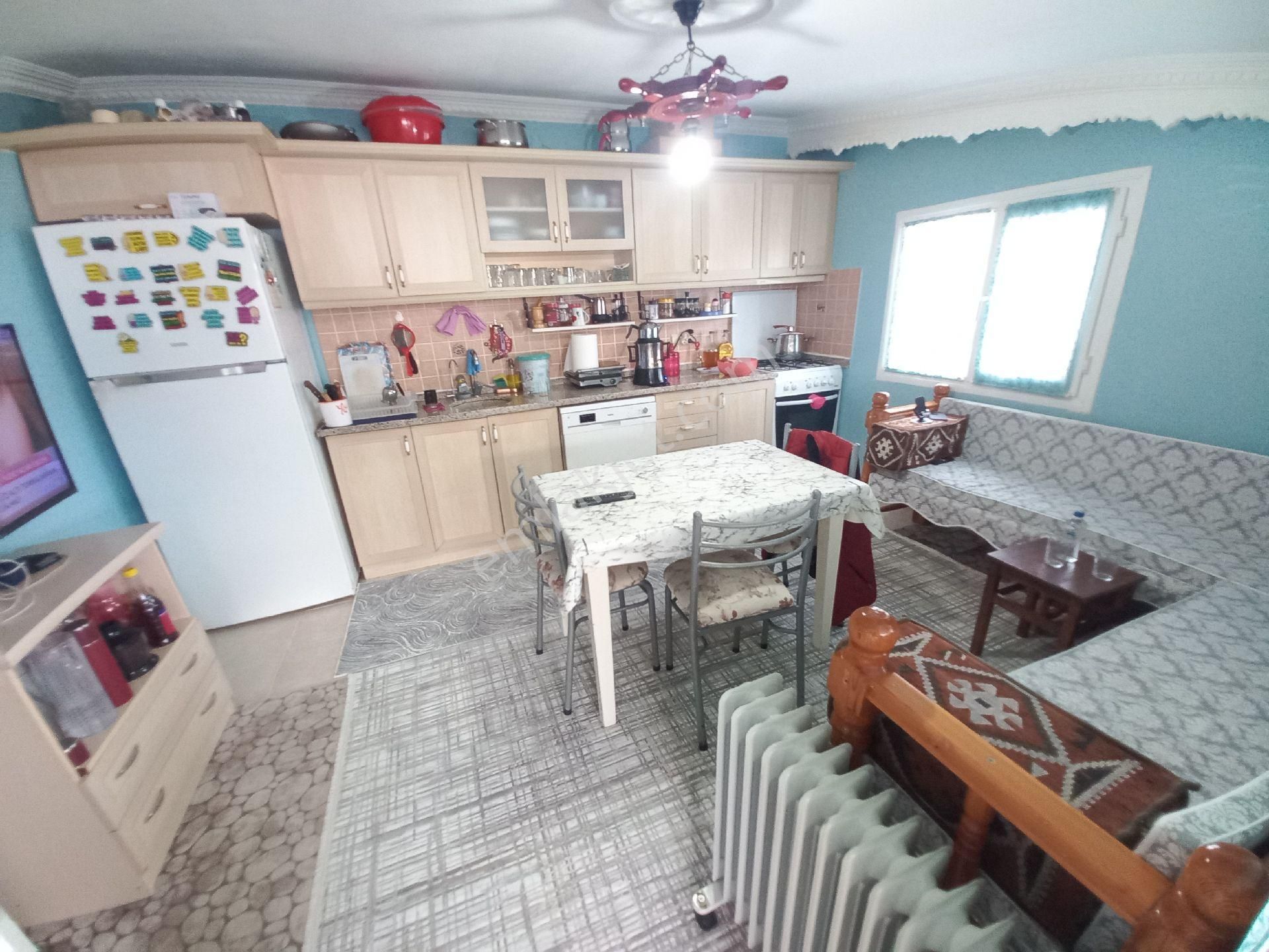 Didim Efeler Mahallesinde 3+1 Odalı Dublex Daire - Görsel 7