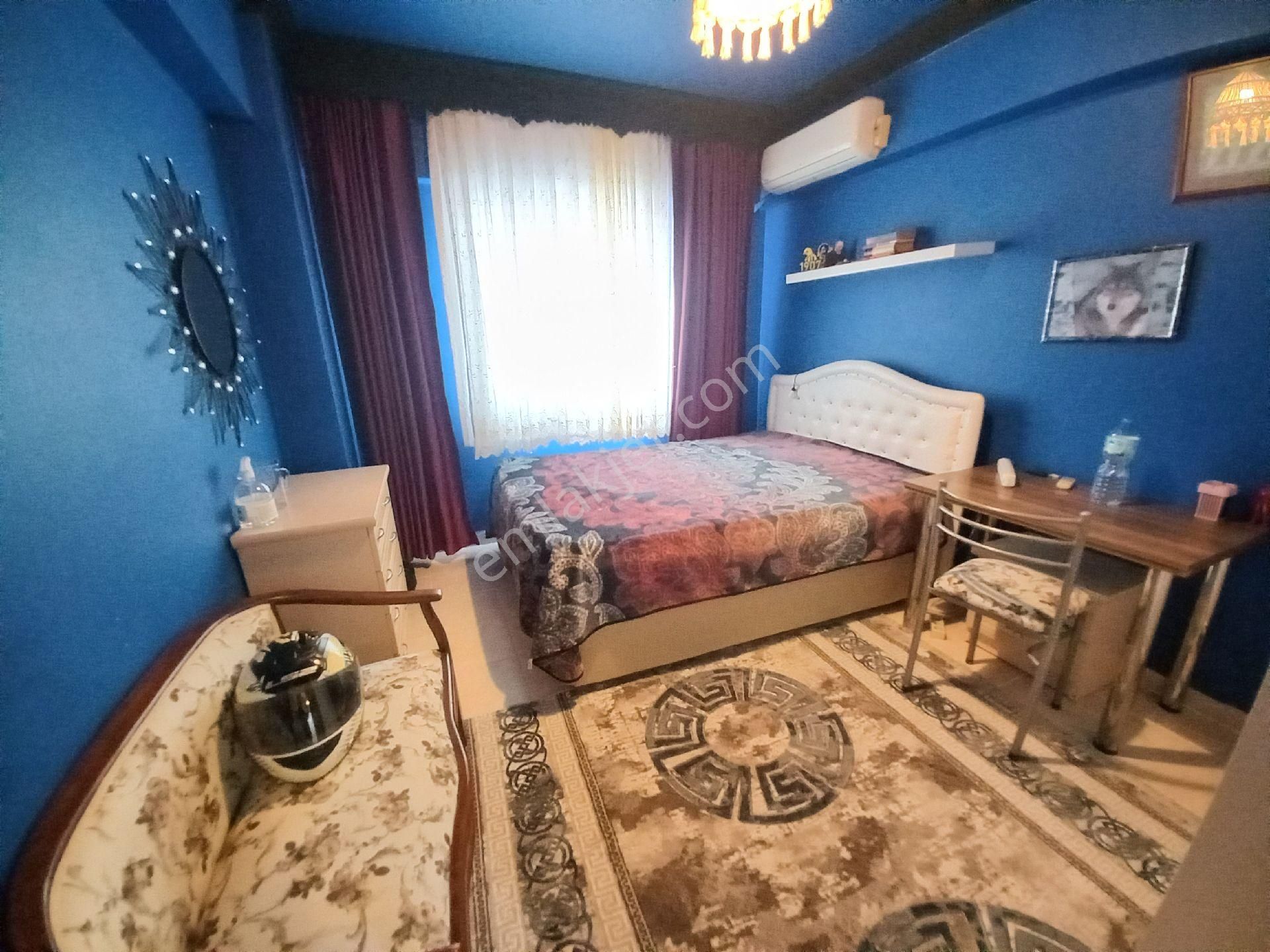 Didim Efeler Mahallesinde 3+1 Odalı Dublex Daire - Görsel 22