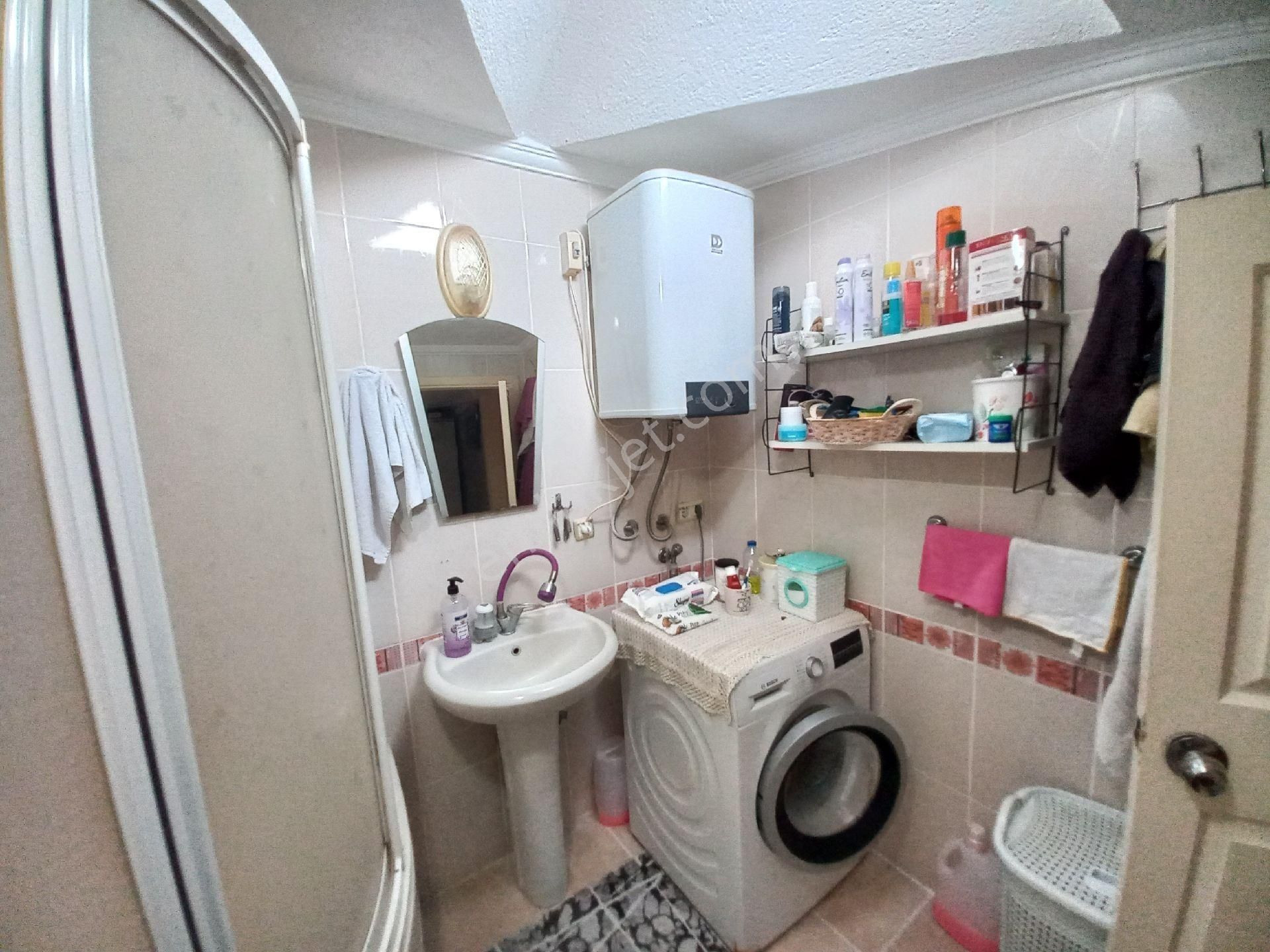 Didim Efeler Mahallesinde 3+1 Odalı Dublex Daire - Görsel 8