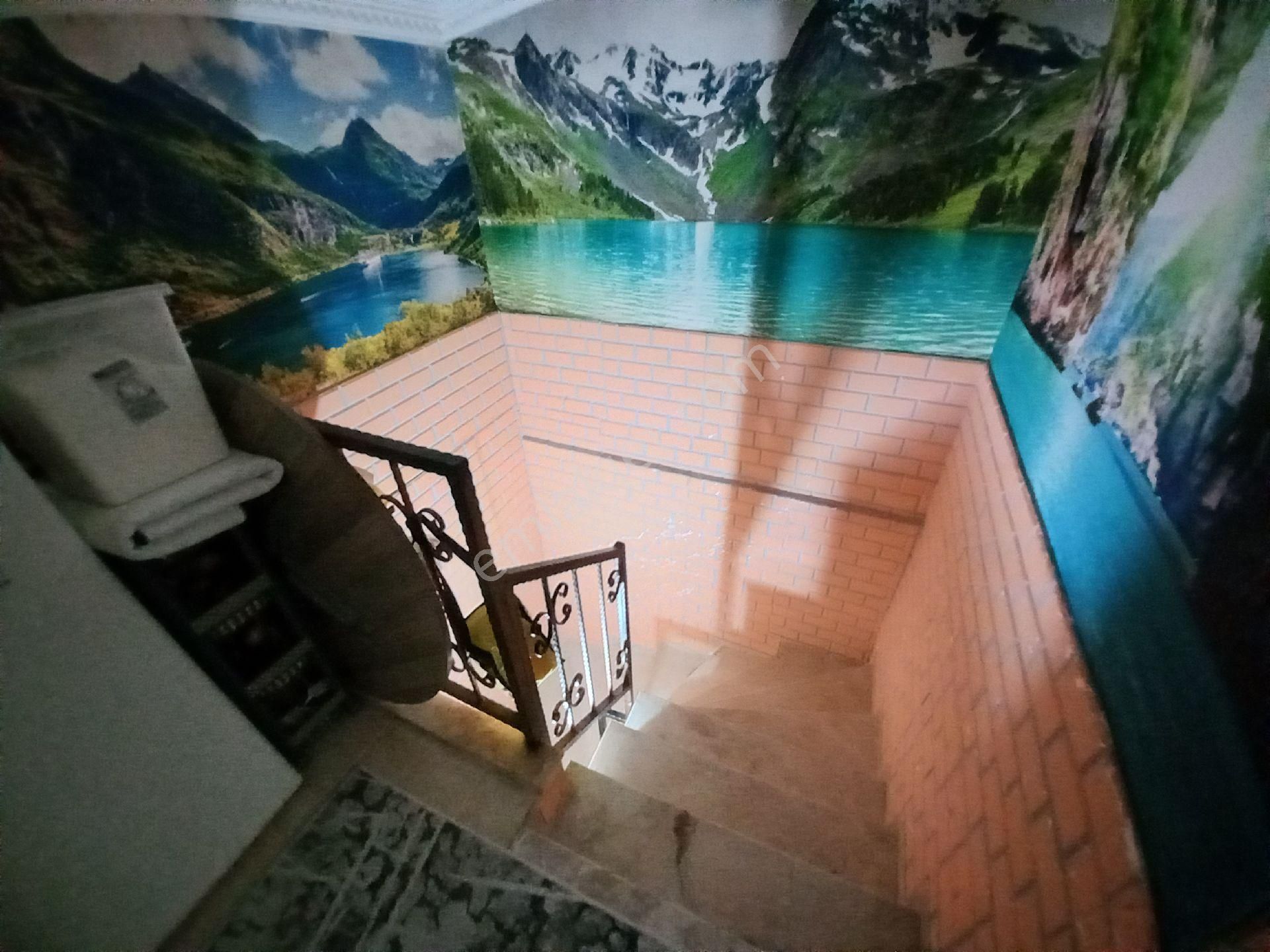 Didim Efeler Mahallesinde 3+1 Odalı Dublex Daire - Görsel 9