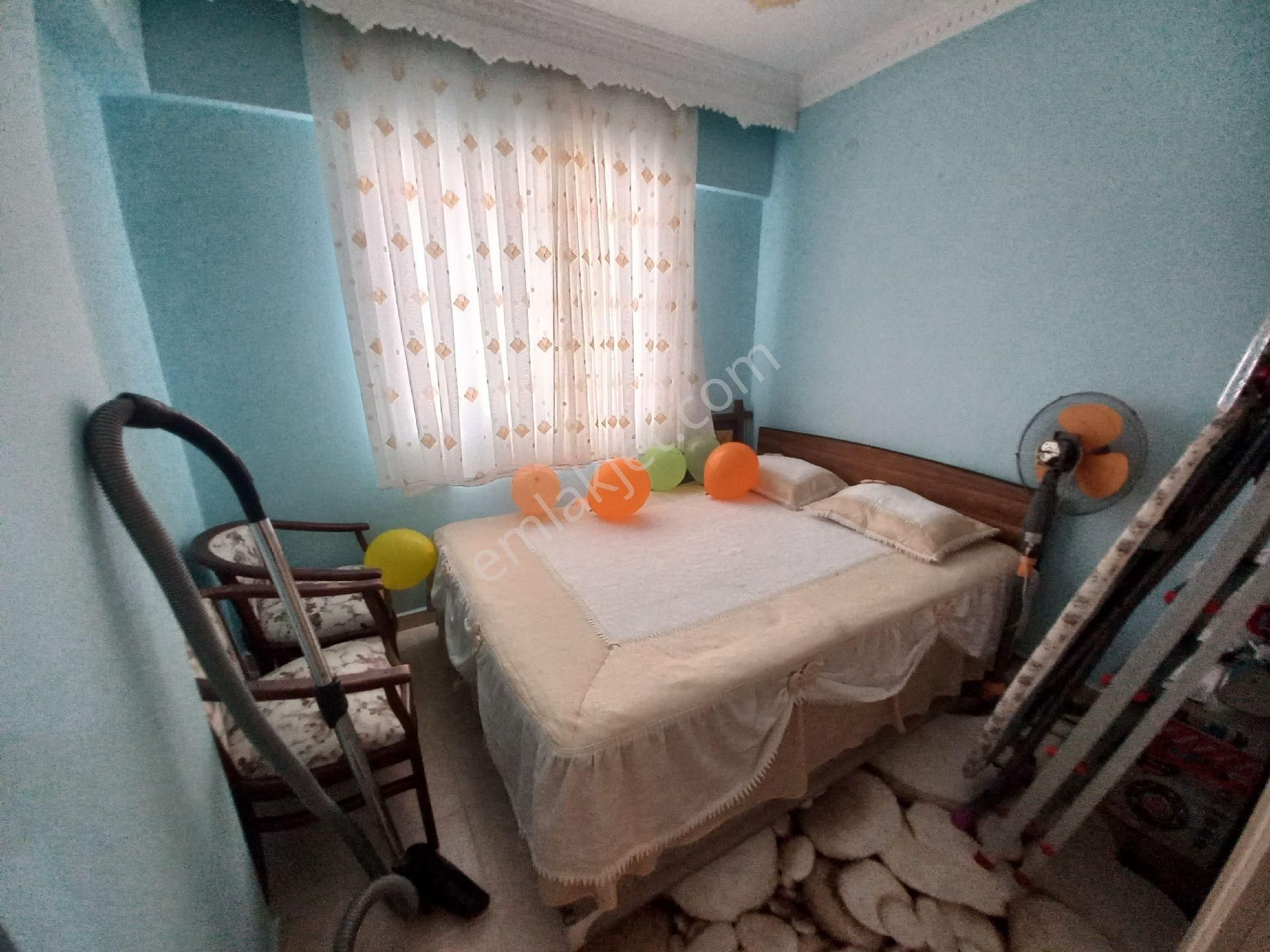 Didim Efeler Mahallesinde 3+1 Odalı Dublex Daire - Görsel 17