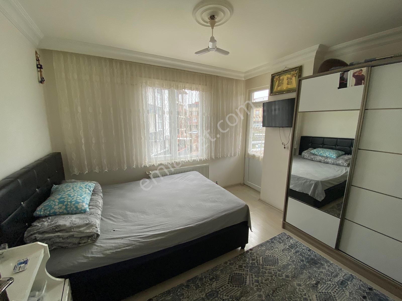 Kaçırılmayacak Fırsat! Sırasöğütler Mah Satılık 2+1 Ara Kat 90m2 - Görsel 10