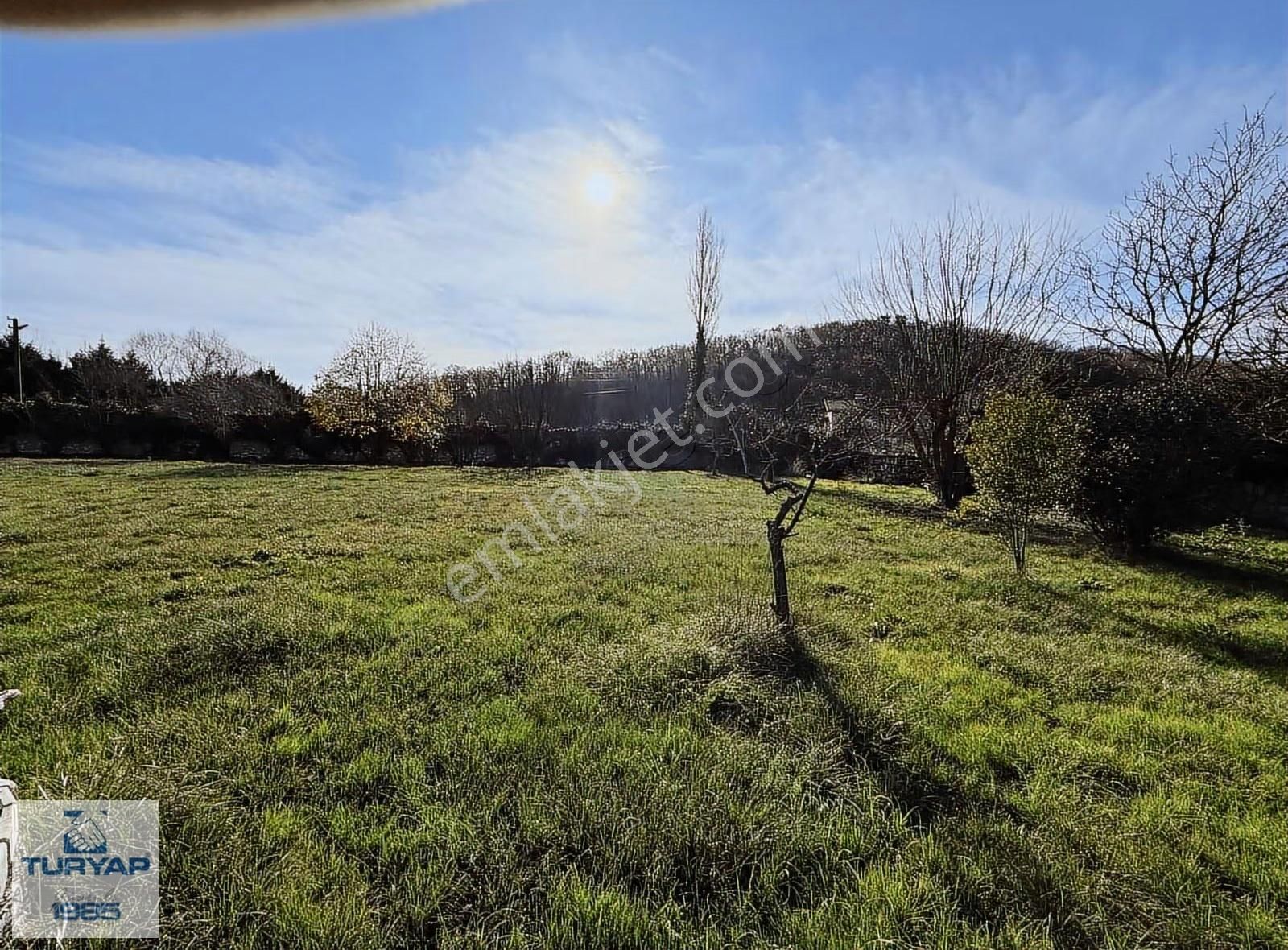 Samanlıda 3 Dönüm Villa İmarlı Arsa (ido 6km) - Görsel 4
