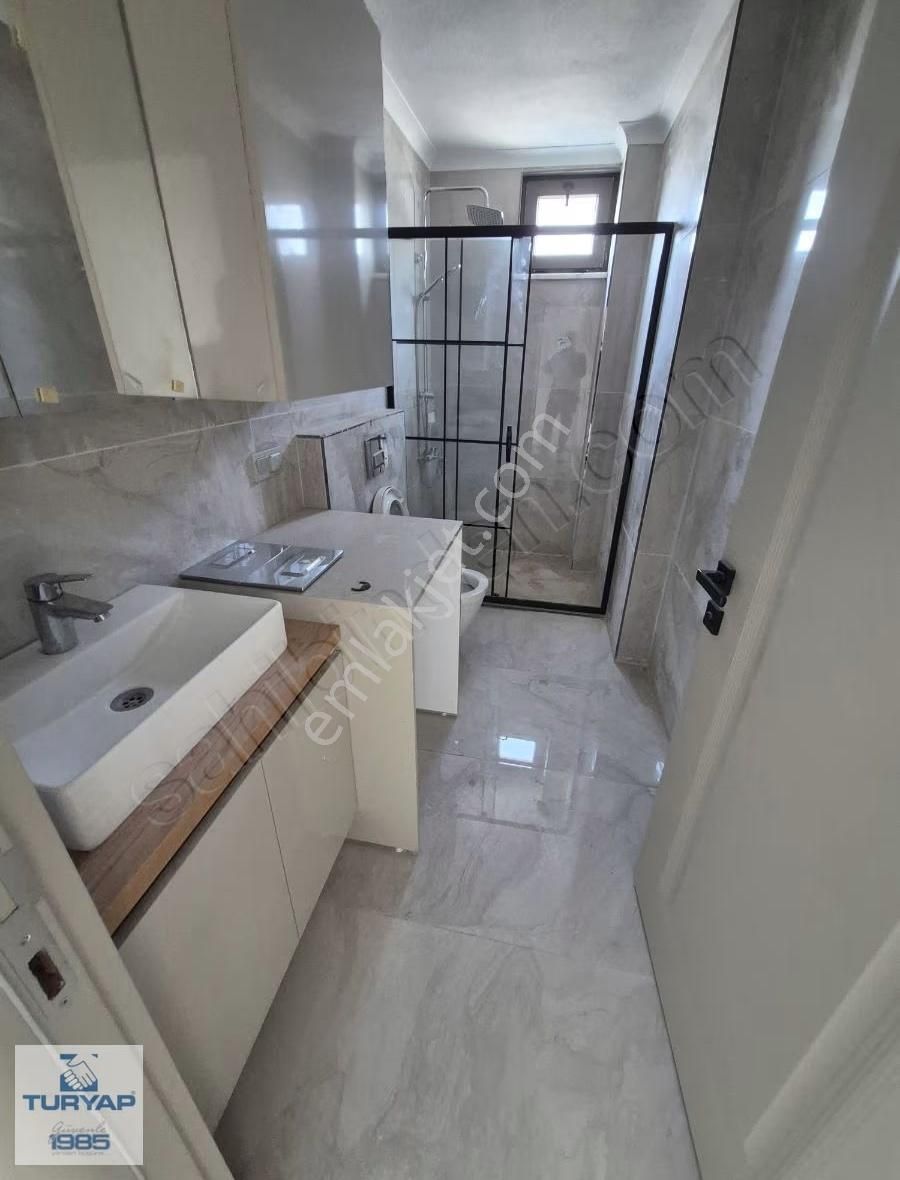 Turyap Nuri Angi'den Kiralık Daire - Görsel 8