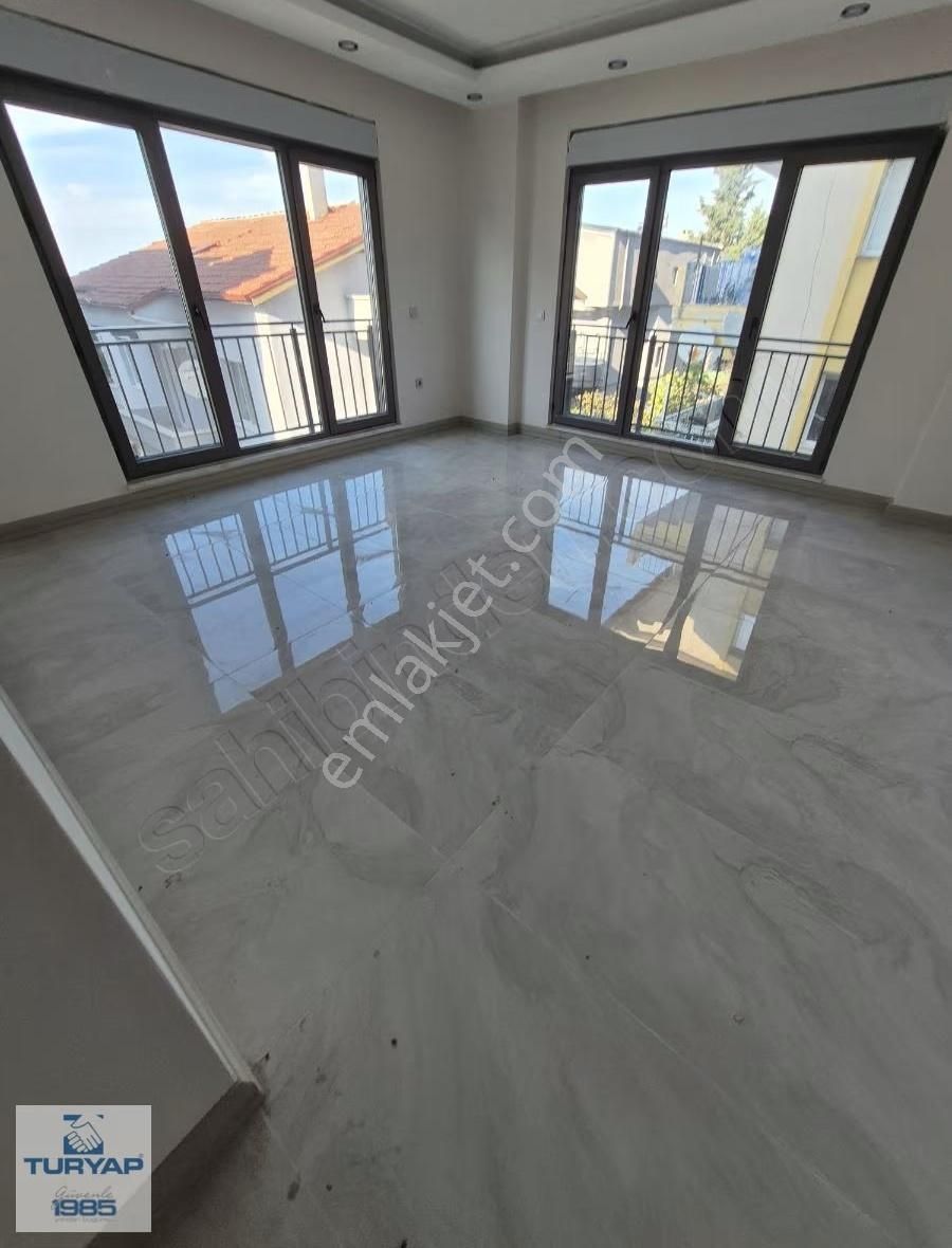 Turyap Nuri Angi'den Kiralık Daire