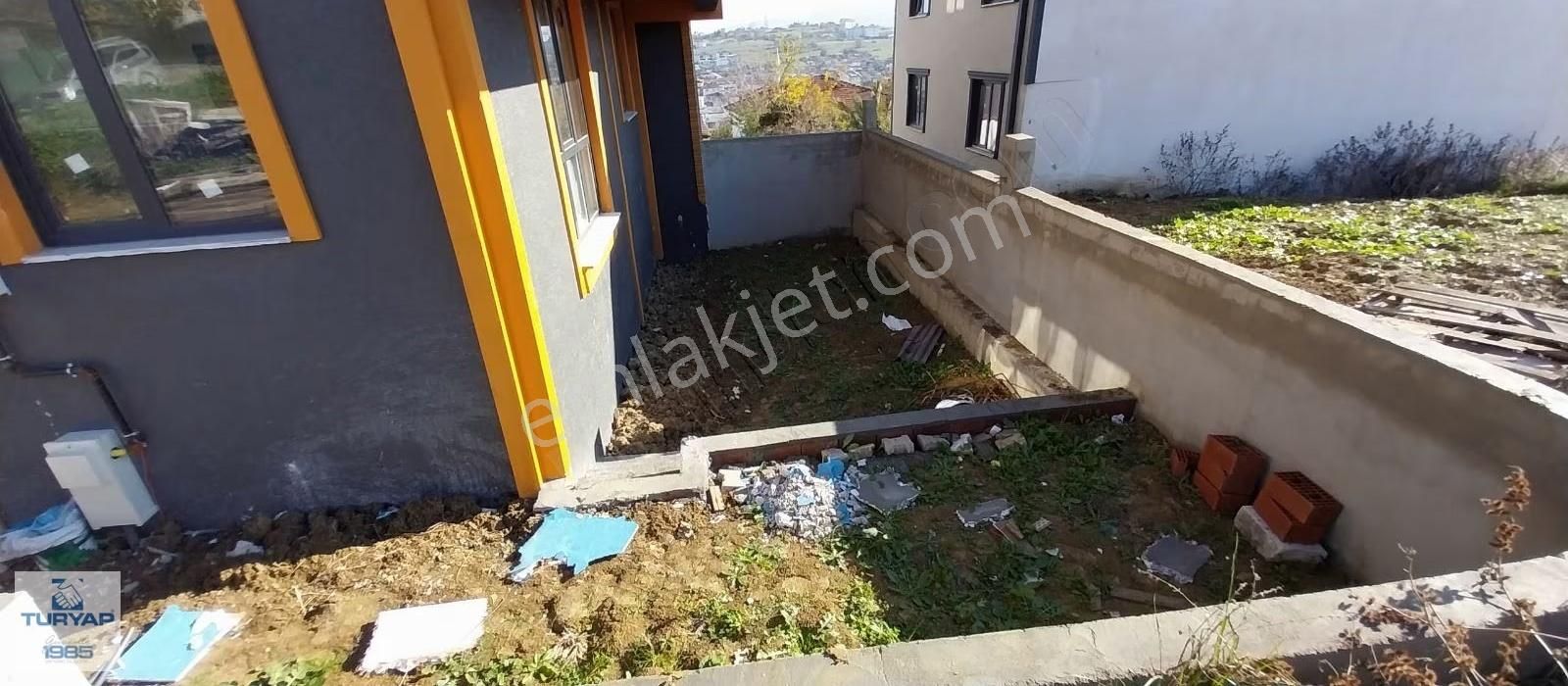 Turyap Mehmet Çevik Ten Bursa Yolu Bayraktepe Deniz Manzaralı - Görsel 26
