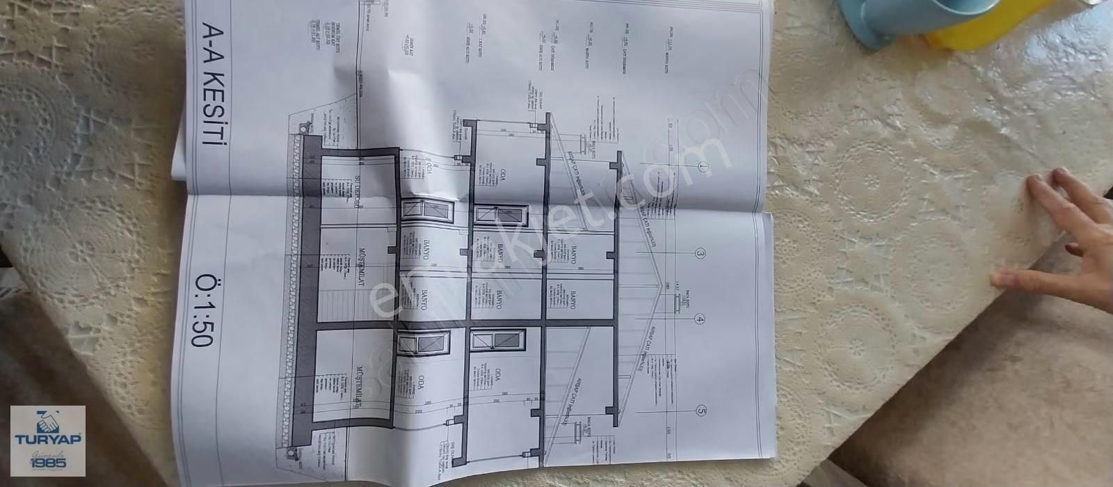 Turyap Mehmet Çevik Ten Bursa Yolu Bayraktepe Deniz Manzaralı - Görsel 18