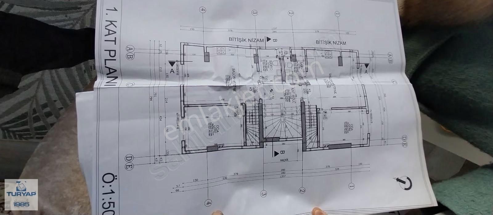 Turyap Mehmet Çevik Ten Bursa Yolu Bayraktepe Deniz Manzaralı - Görsel 17