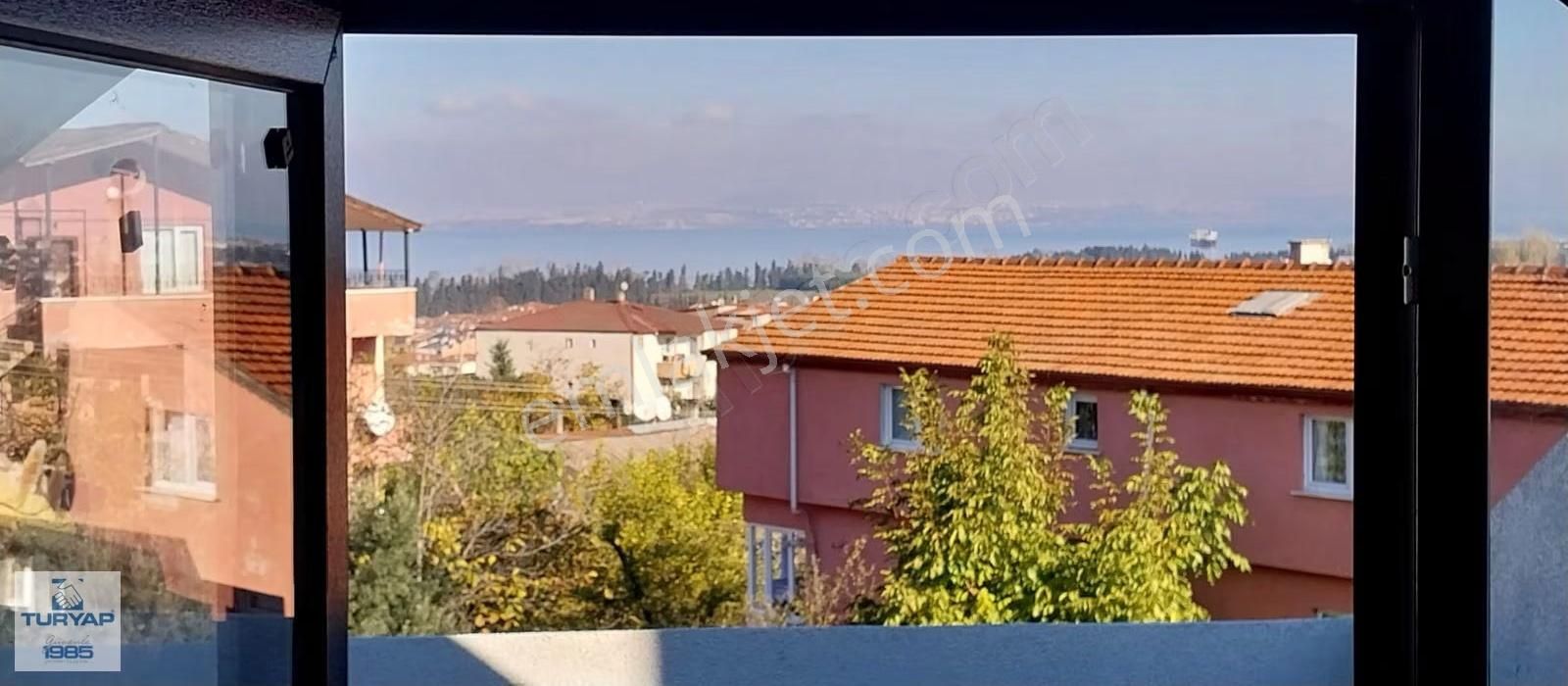 Turyap Mehmet Çevik Ten Bursa Yolu Bayraktepe Deniz Manzaralı - Görsel 2