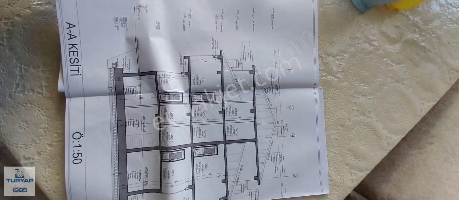 Turyap Mehmet Çevik Ten Bursa Yolu Bayraktepe Deniz Manzaralı - Görsel 27