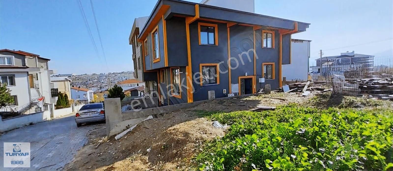 Turyap Mehmet Çevik Ten Bursa Yolu Bayraktepe Deniz Manzaralı - Görsel 5