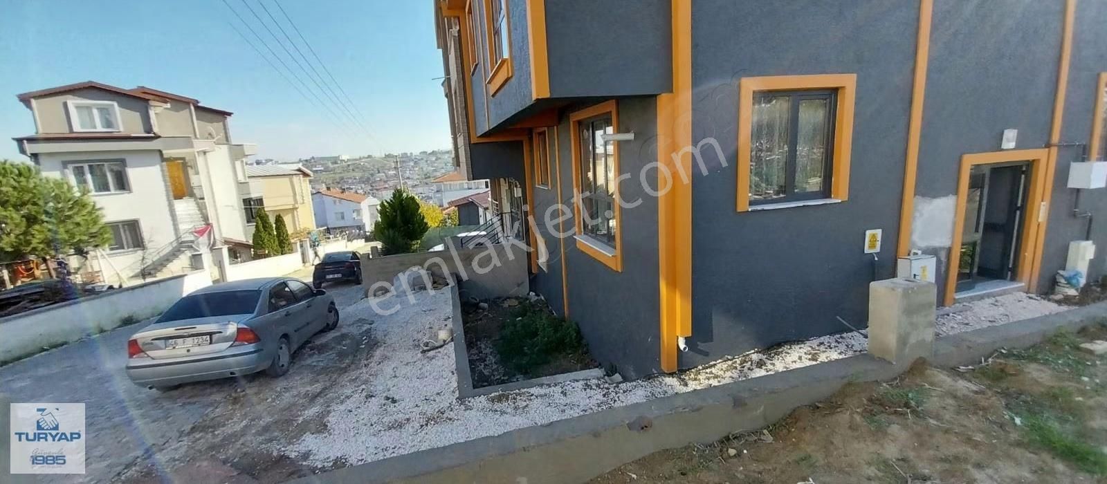 Turyap Mehmet Çevik Ten Bursa Yolu Bayraktepe Deniz Manzaralı - Görsel 15