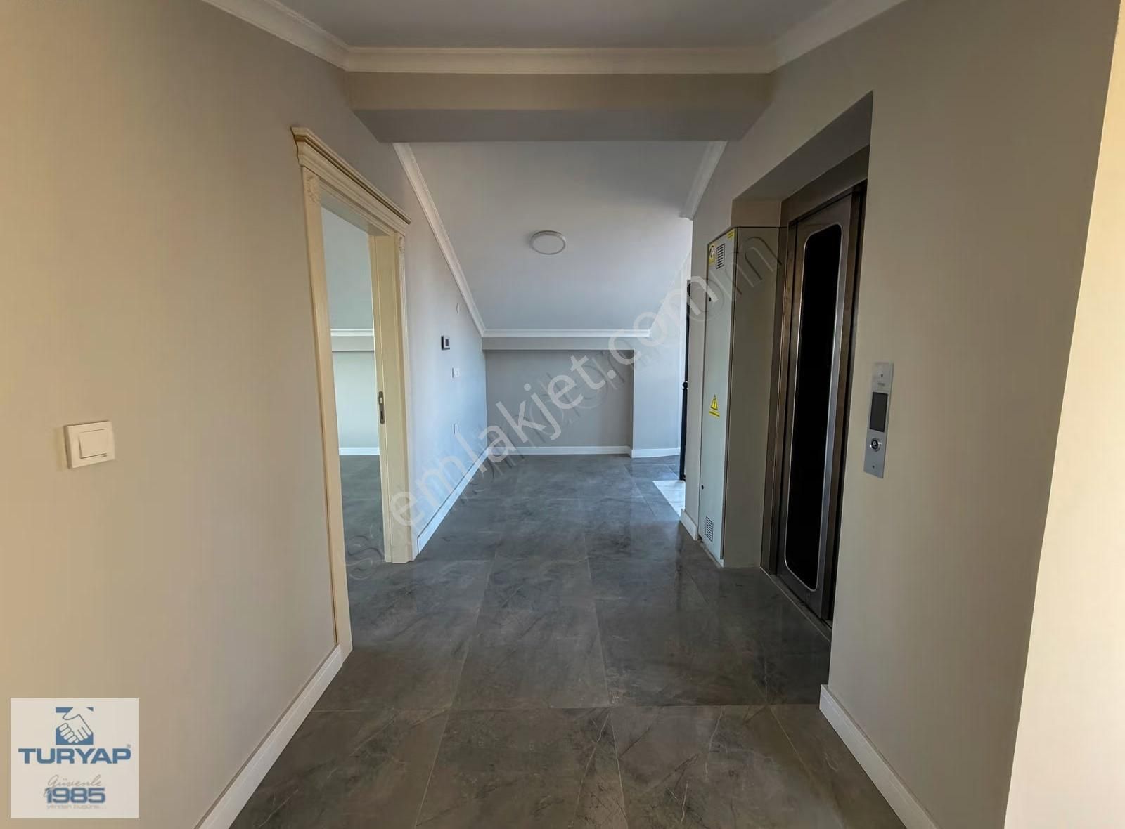 Yalova Kadıköy'de Deniz Manzaralı Satılık Müstakil Villa - Görsel 5