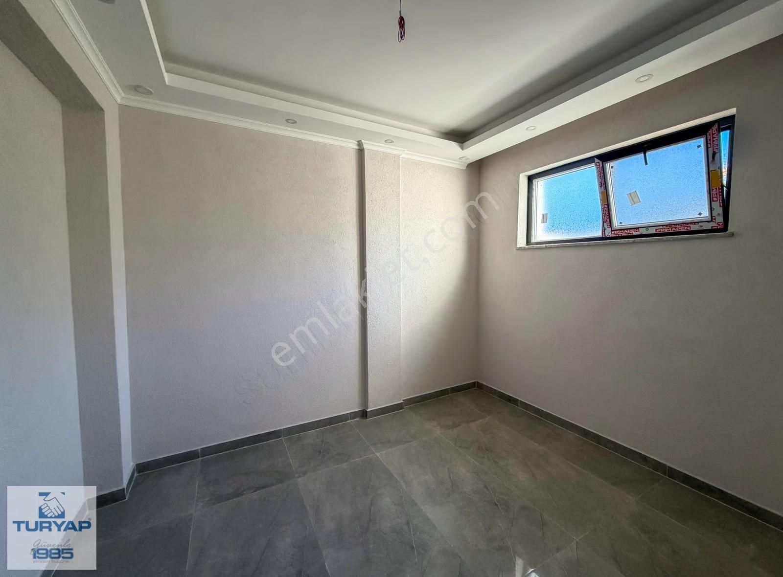 Yalova Kadıköy'de Deniz Manzaralı Satılık Müstakil Villa - Görsel 17