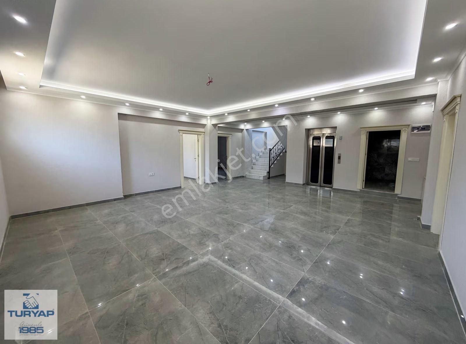 Yalova Kadıköy'de Deniz Manzaralı Satılık Müstakil Villa - Görsel 28