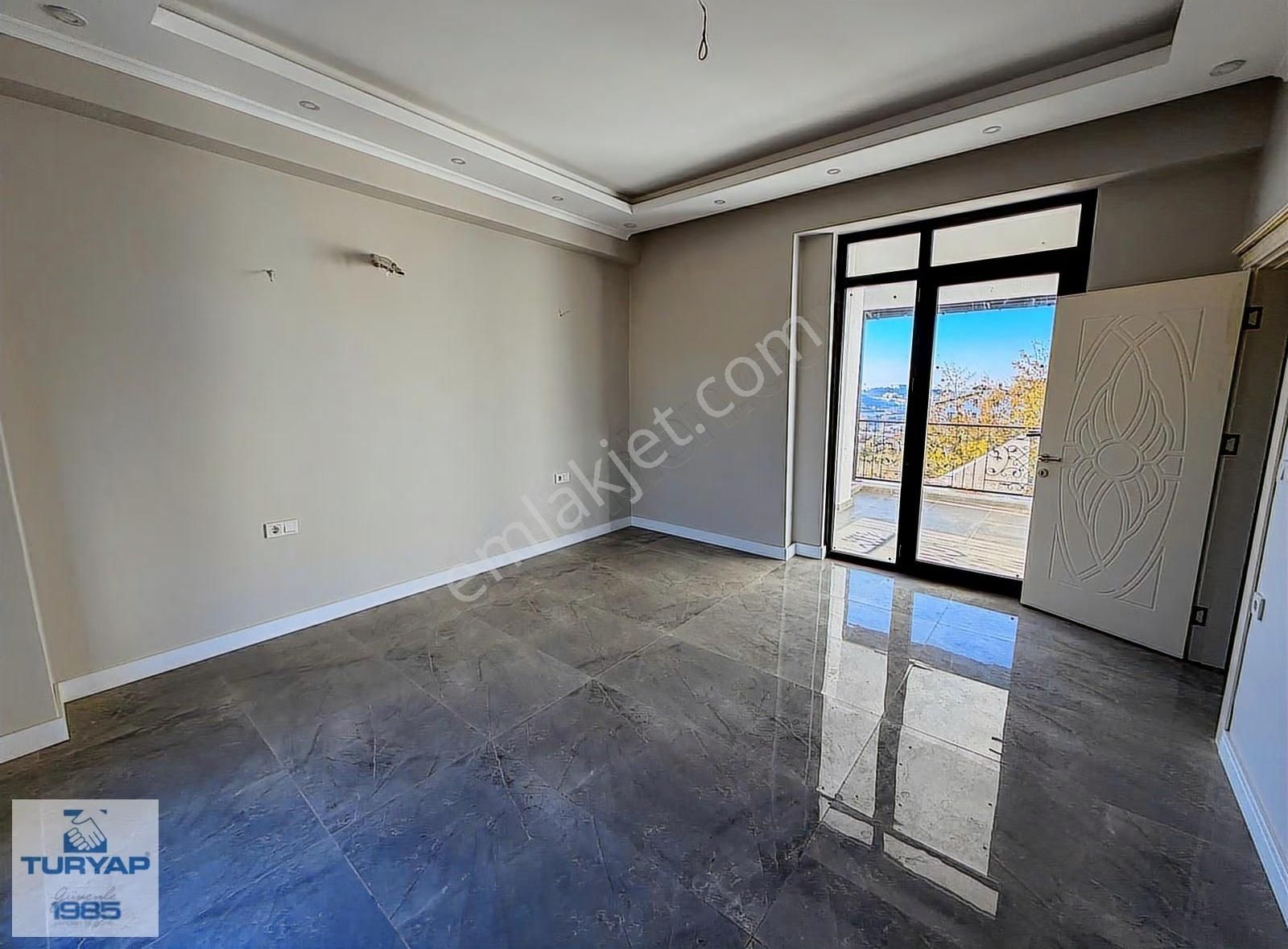 Yalova Kadıköy'de Deniz Manzaralı Satılık Müstakil Villa - Görsel 25