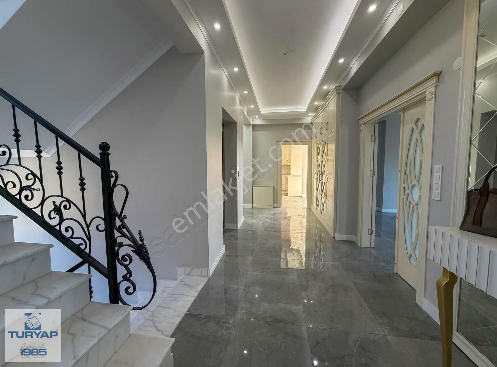 Yalova Kadıköy'de Deniz Manzaralı Satılık Müstakil Villa - Görsel 26