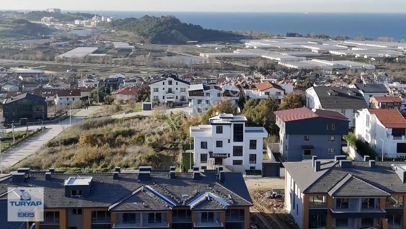 Yalova Kadıköy'de Deniz Manzaralı Satılık Müstakil Villa - Görsel 3