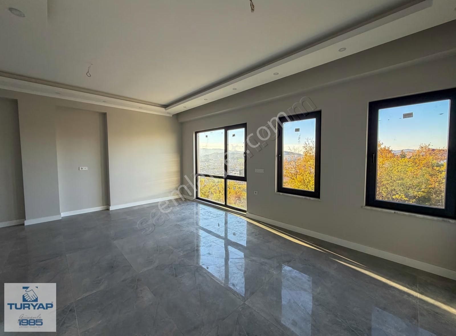 Yalova Kadıköy'de Deniz Manzaralı Satılık Müstakil Villa - Görsel 8