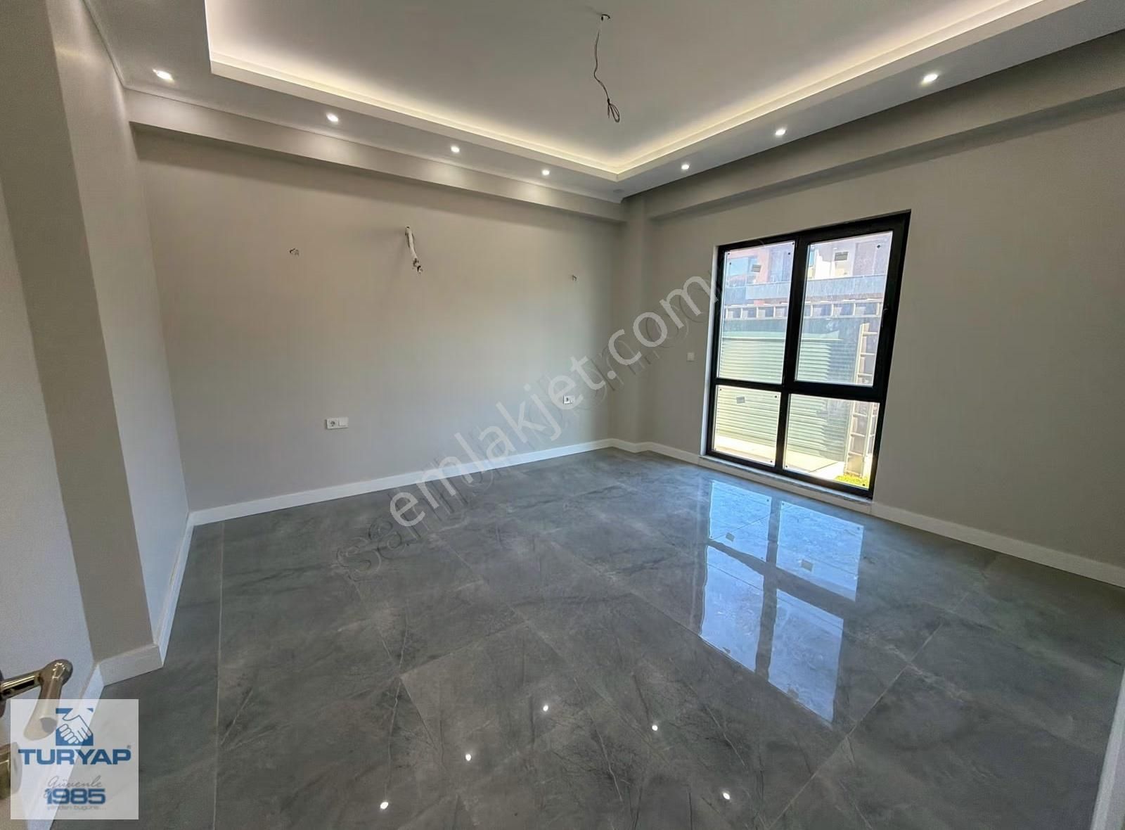 Yalova Kadıköy'de Deniz Manzaralı Satılık Müstakil Villa - Görsel 31