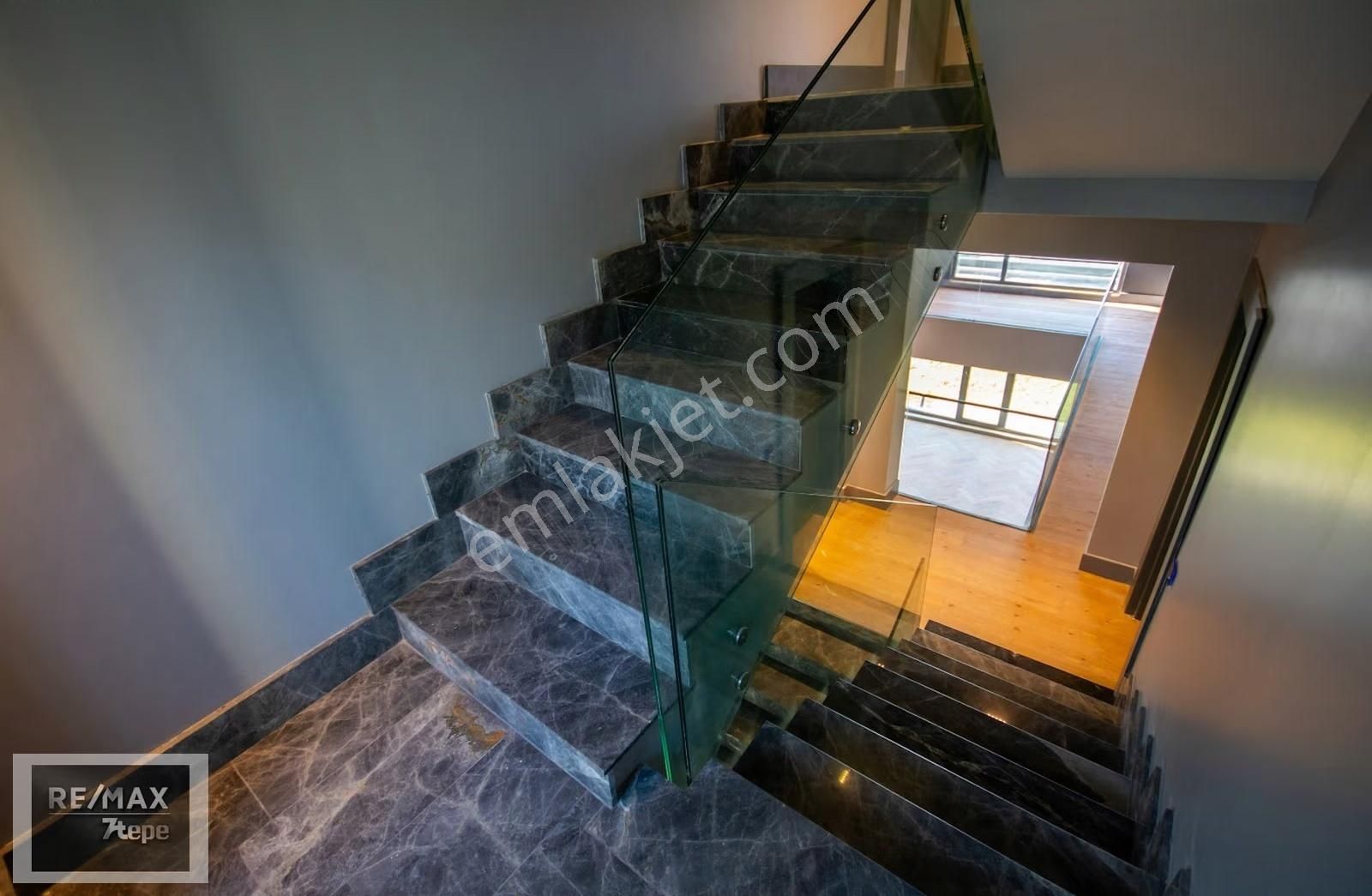 Acarkentte Konaklar Manzaralı, Düz Girişli, Havuzlu Villa - Görsel 12