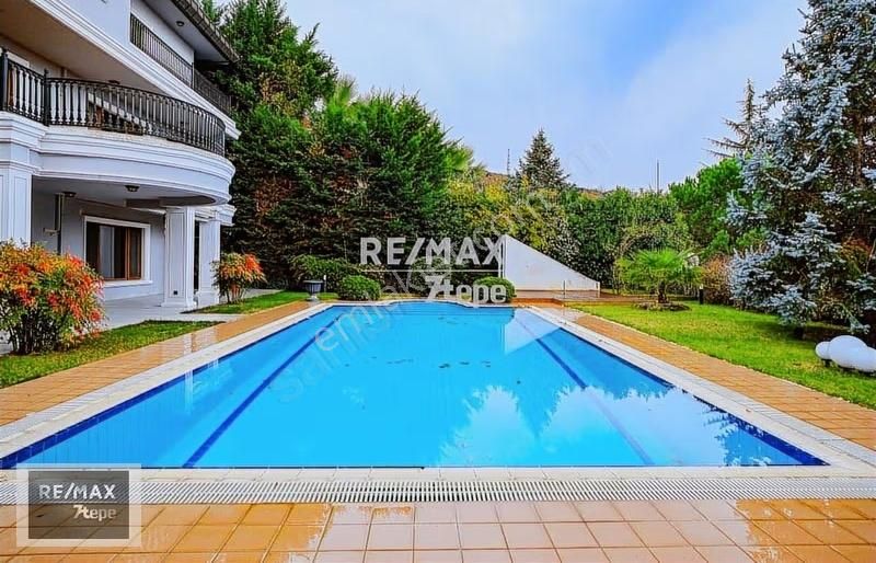 Acarkentte 2000 Sonrası İnşa Edilmiş, Doğuştan Revizyon Villa - Görsel 4