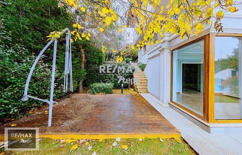 Acarkentte 2000 Sonrası İnşa Edilmiş, Doğuştan Revizyon Villa - Görsel 6