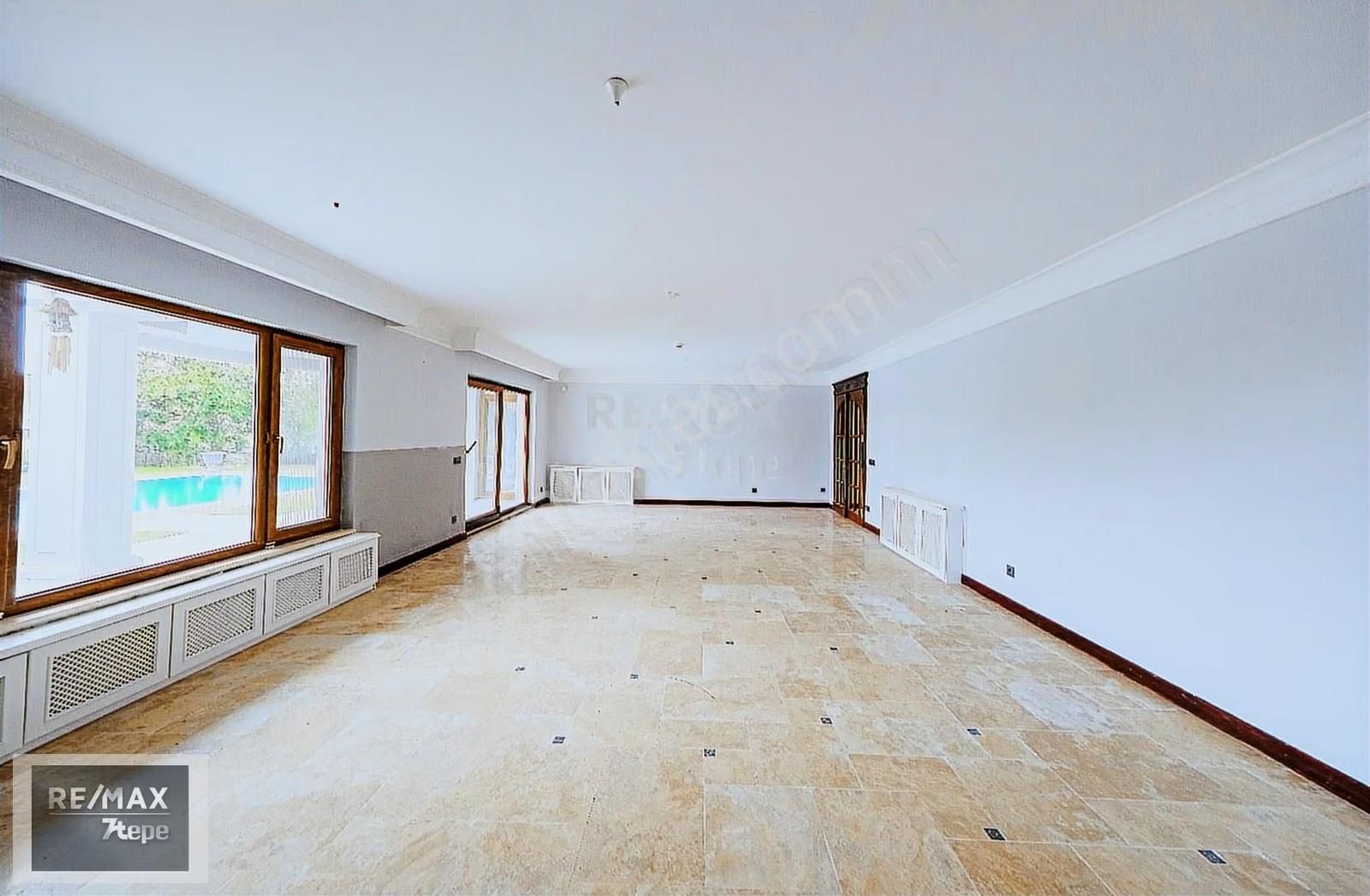 Acarkentte 2000 Sonrası İnşa Edilmiş, Doğuştan Revizyon Villa - Görsel 12