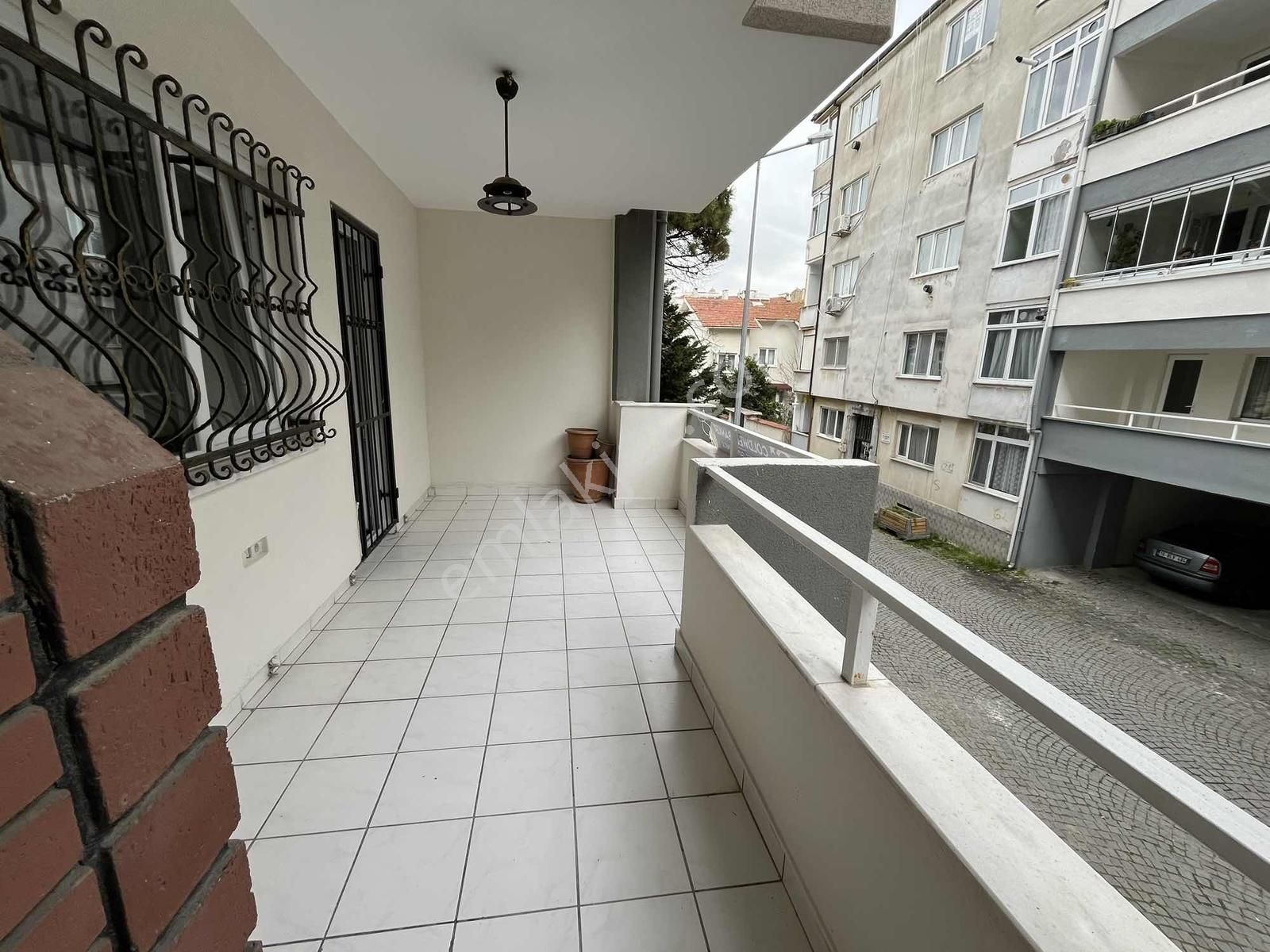 Mudanya Halitpaşa'da Denize Çok Yakın Masrafsız 3+1 Daire - Görsel 5