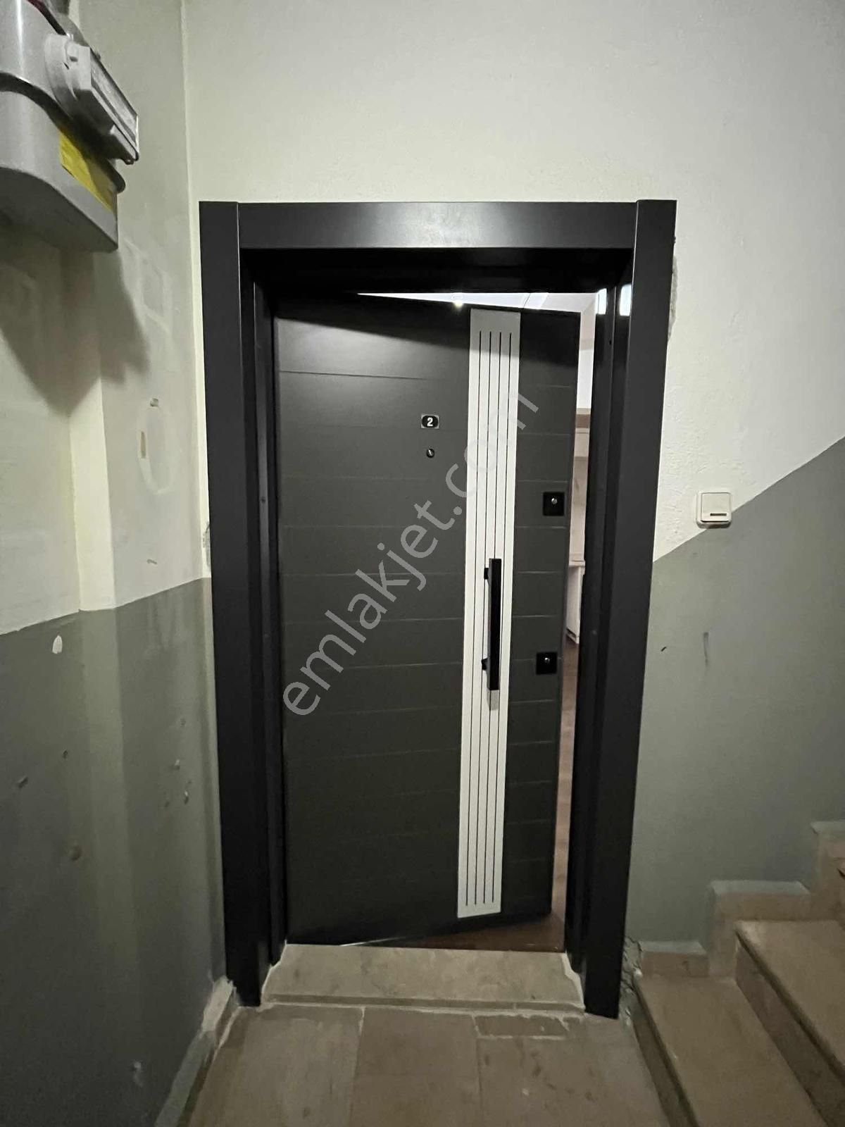 Mudanya Halitpaşa'da Denize Çok Yakın Masrafsız 3+1 Daire - Görsel 24