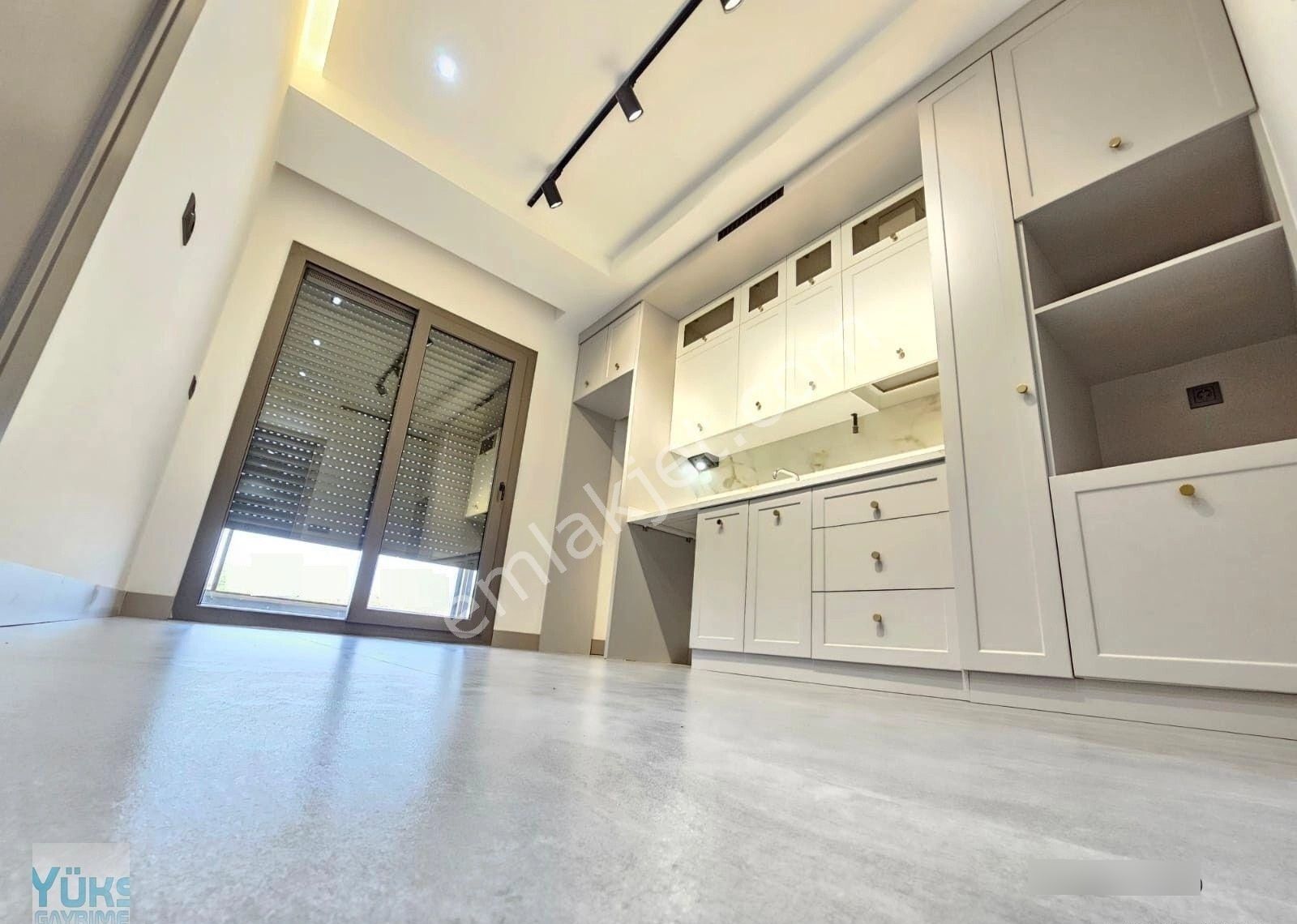 Denizli Yenişafak Ta 2+1 Panjurlu Cadde Üstünde Satılık Lüks Daireler - Görsel 7