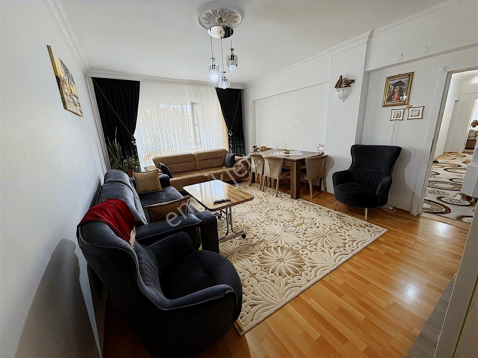 Selçuklu'da_ara_kat_full_yapılı_park_cepheli_ulaşım_yakın_3+1_fı - Görsel 6