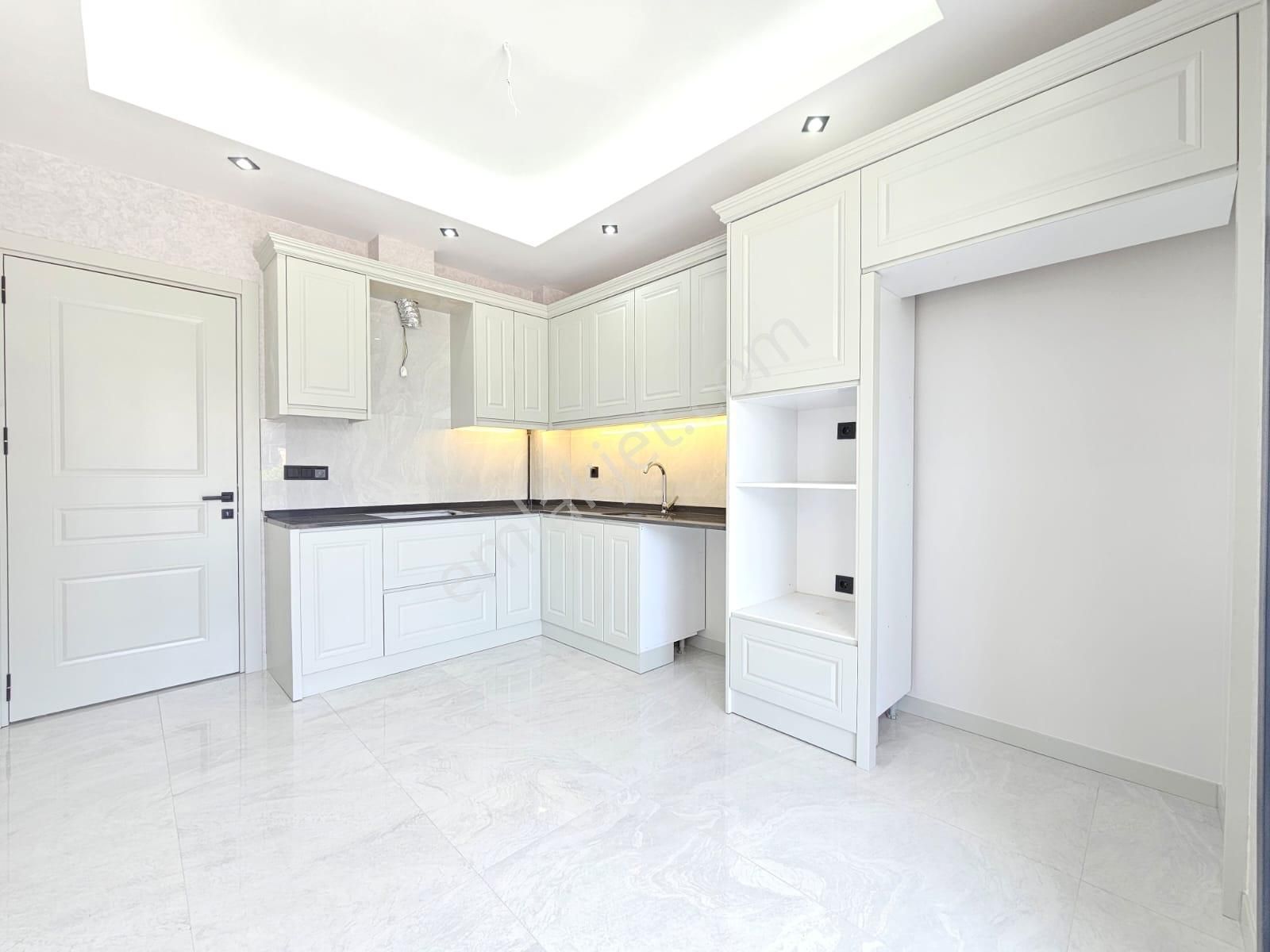 Denizli Şemikler De 170 M2 Ebeveyn Banyolu Güzel Lokasyonda Arakat Satılık Son Daire - Görsel 13