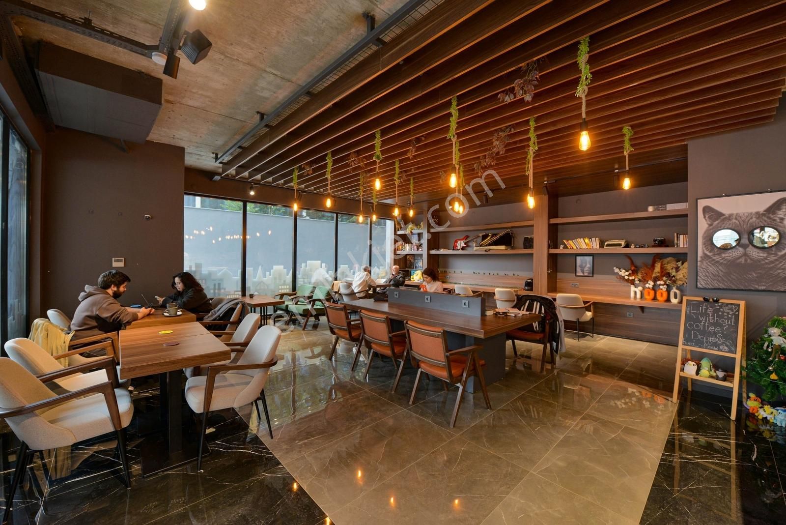 Çukurambar Ankabest Rezidans 1+1 Modern Eşyalı Kiralık Daire - Görsel 20