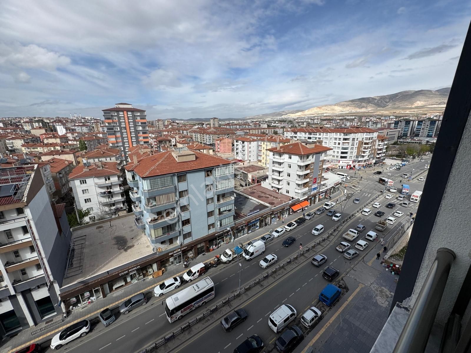 Odabaşı Emlak'tan Nahitada Satılık Ön Cephe 1+1 Klas Ofis - Görsel 13