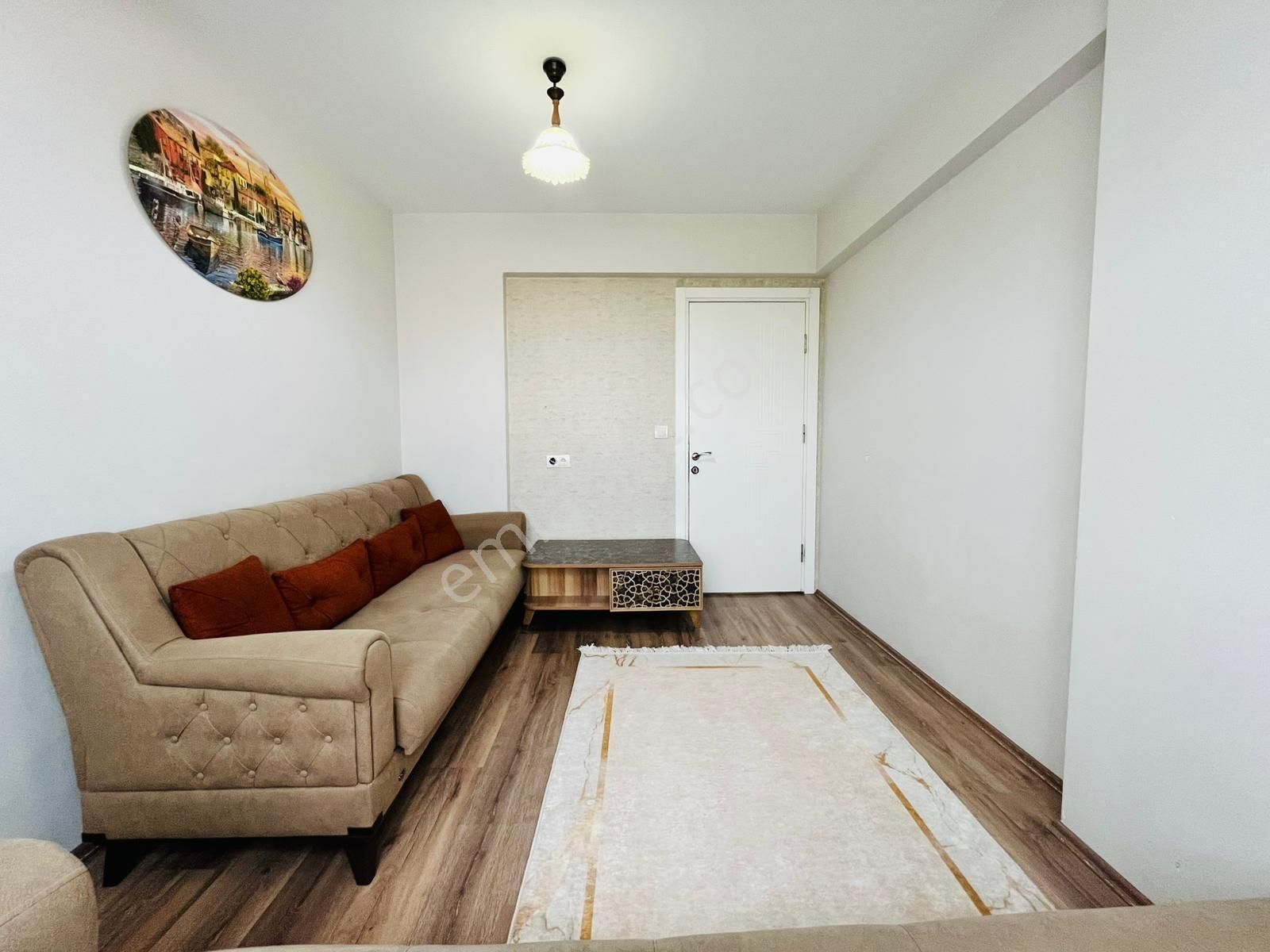 Denizli Muratdede Mahallesinde 3+1 Önü Açık Acil Satılık Arakat Daire - Görsel 30