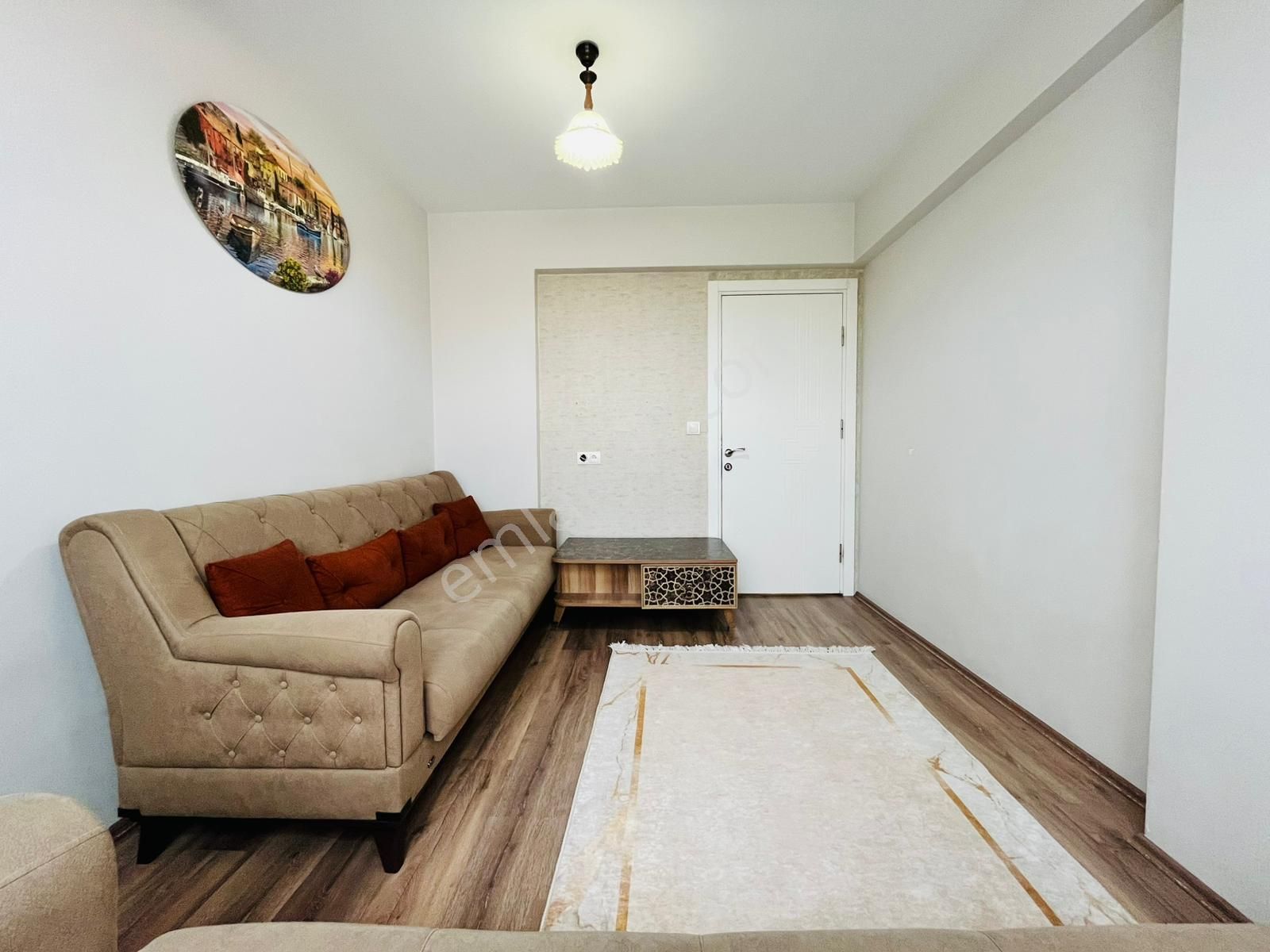 Denizli Muratdede Mahallesinde 3+1 Önü Açık Acil Satılık Arakat Daire - Görsel 22