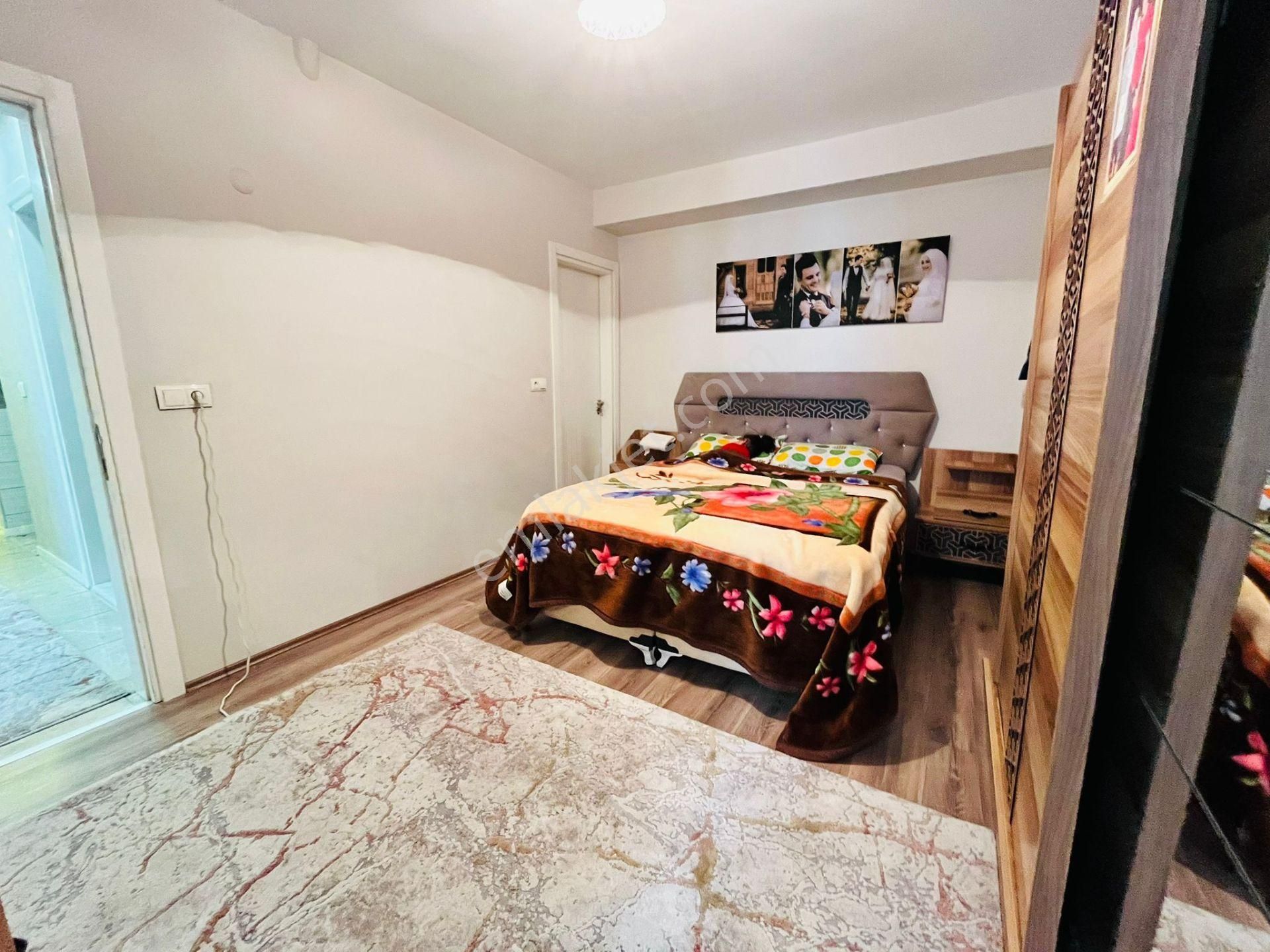 Denizli Muratdede Mahallesinde 3+1 Önü Açık Acil Satılık Arakat Daire - Görsel 9