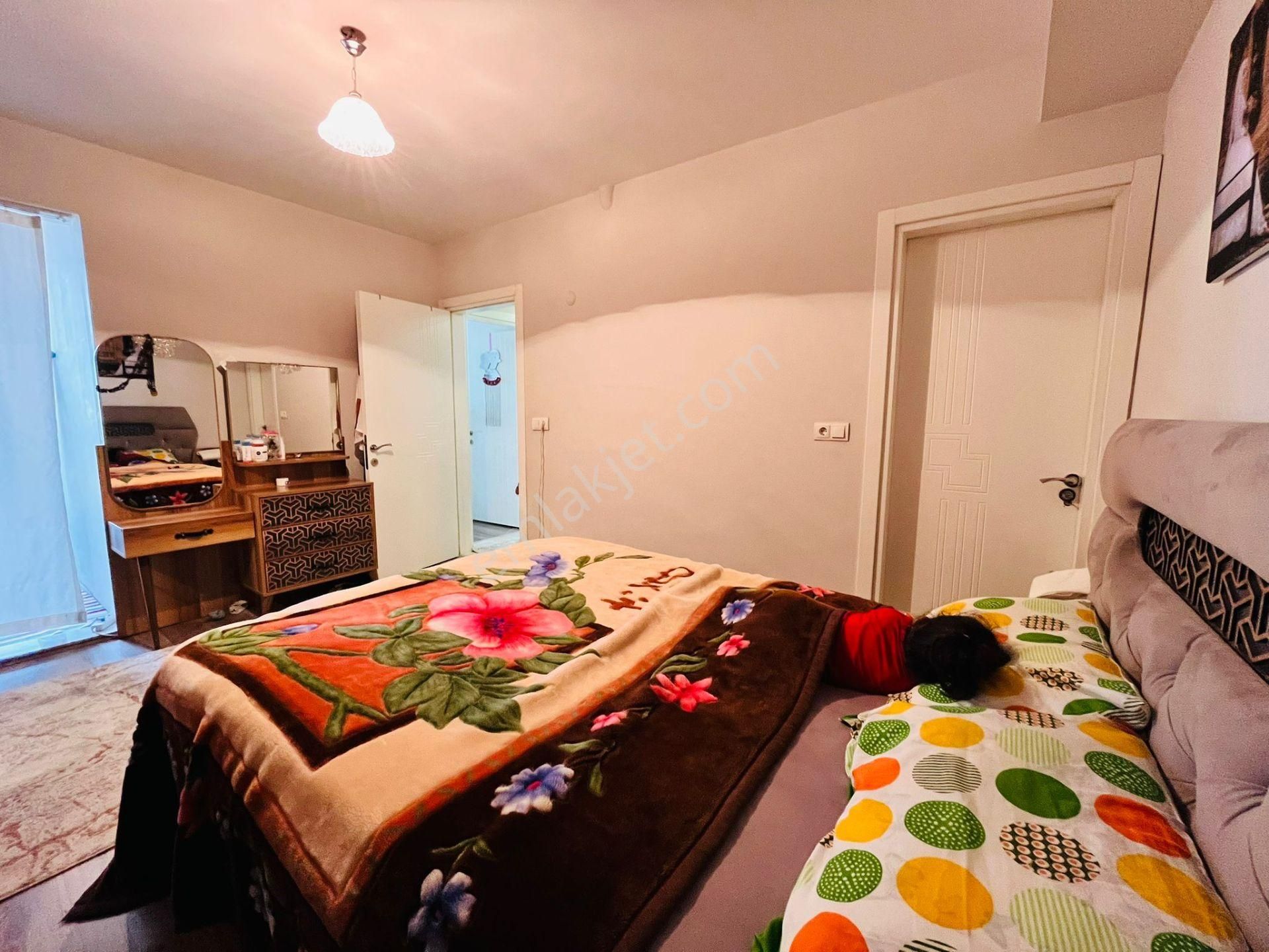 Denizli Muratdede Mahallesinde 3+1 Önü Açık Acil Satılık Arakat Daire - Görsel 8