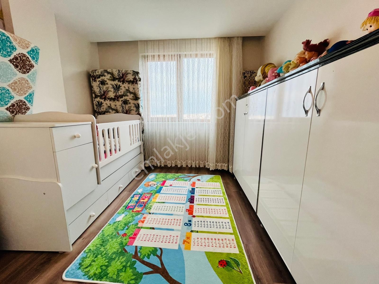 Denizli Muratdede Mahallesinde 3+1 Önü Açık Acil Satılık Arakat Daire - Görsel 12