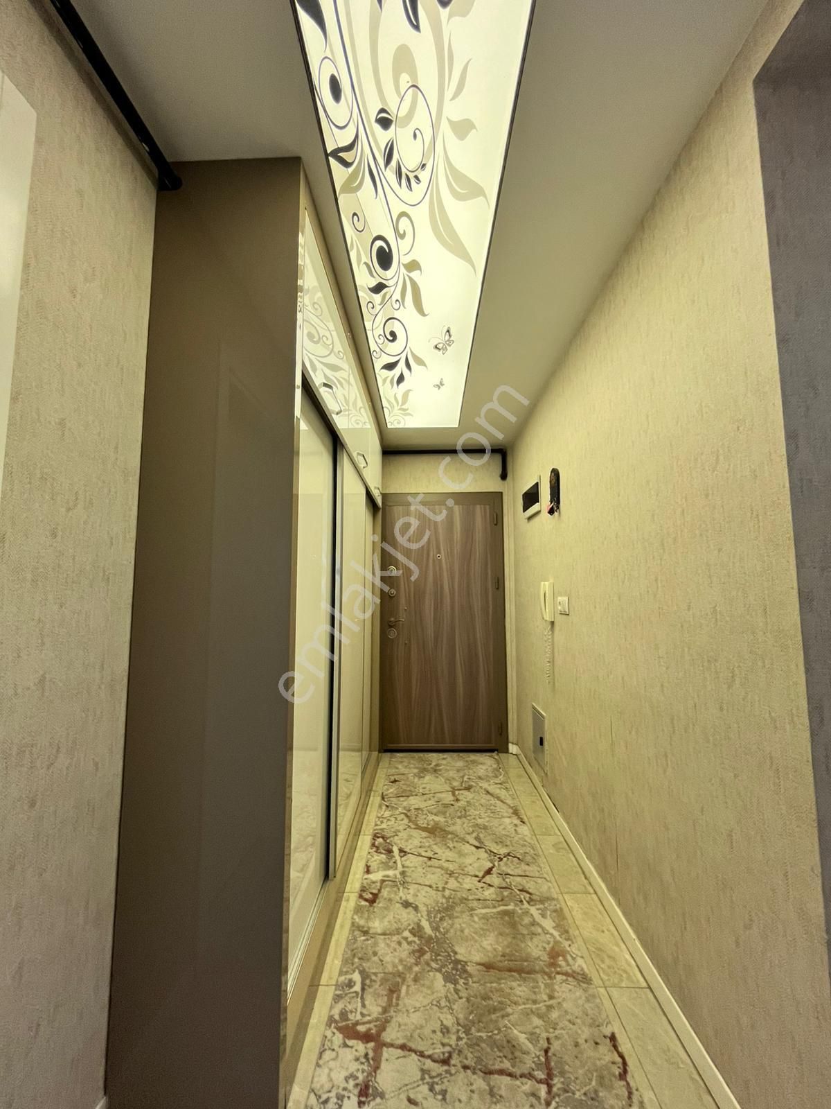 Denizli Muratdede Mahallesinde 3+1 Önü Açık Acil Satılık Arakat Daire - Görsel 21