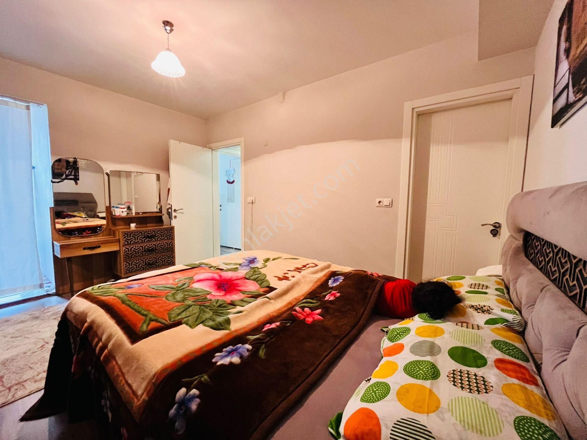 Denizli Muratdede Mahallesinde 3+1 Önü Açık Acil Satılık Arakat Daire - Görsel 6