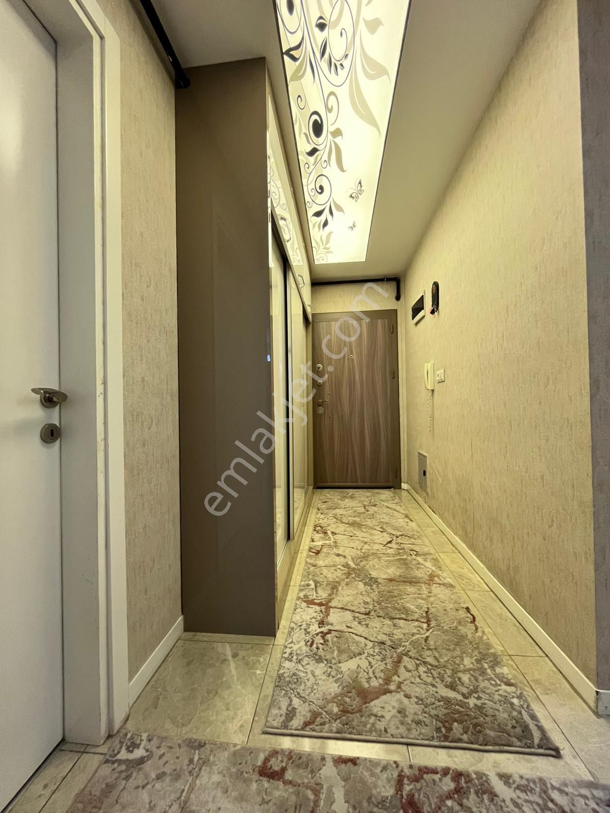 Denizli Muratdede Mahallesinde 3+1 Önü Açık Acil Satılık Arakat Daire - Görsel 15