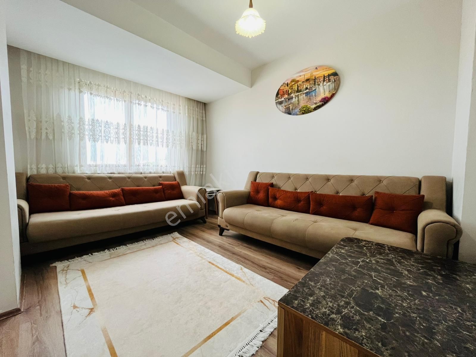 Denizli Muratdede Mahallesinde 3+1 Önü Açık Acil Satılık Arakat Daire - Görsel 17