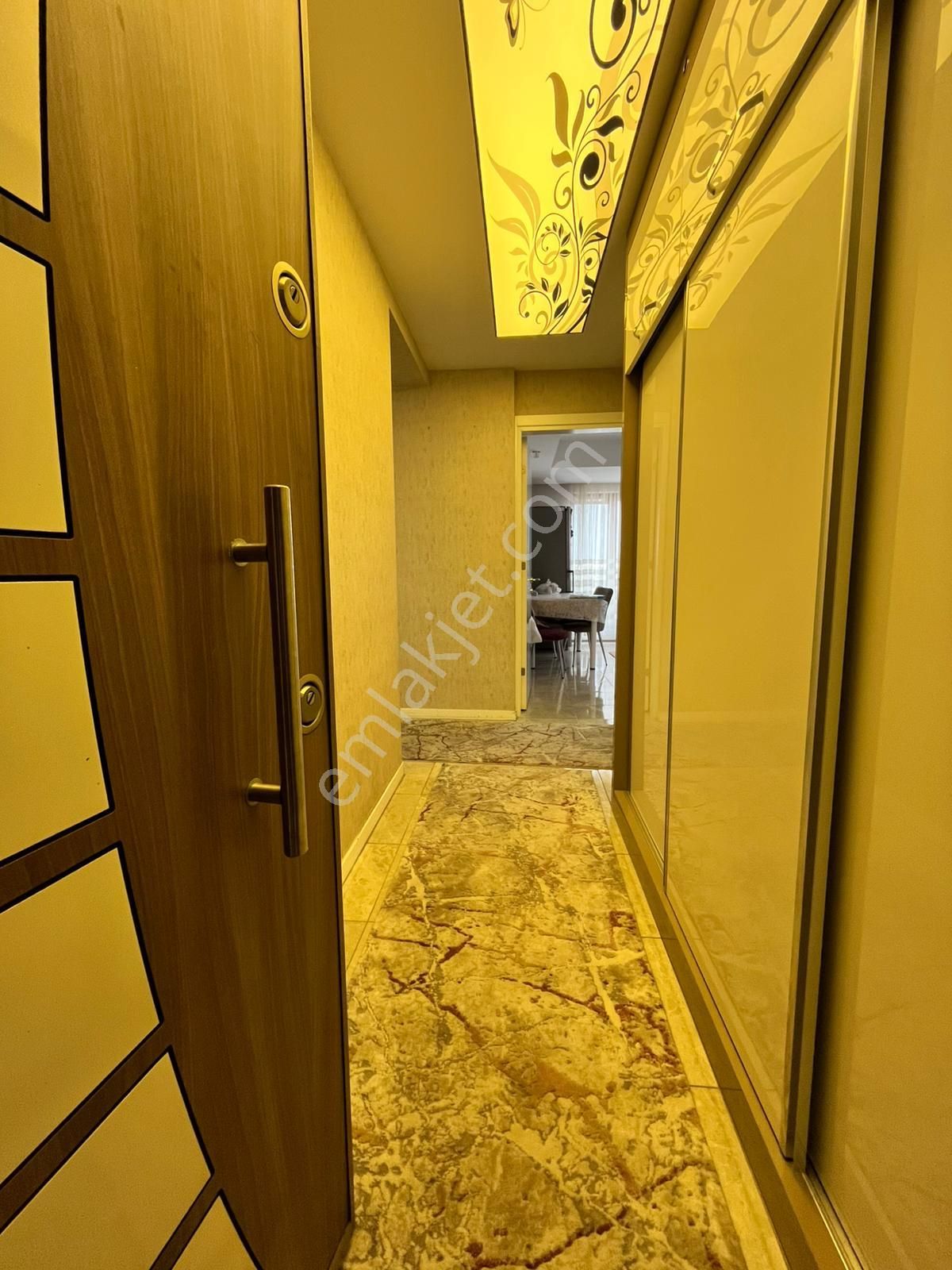 Denizli Muratdede Mahallesinde 3+1 Önü Açık Acil Satılık Arakat Daire - Görsel 29