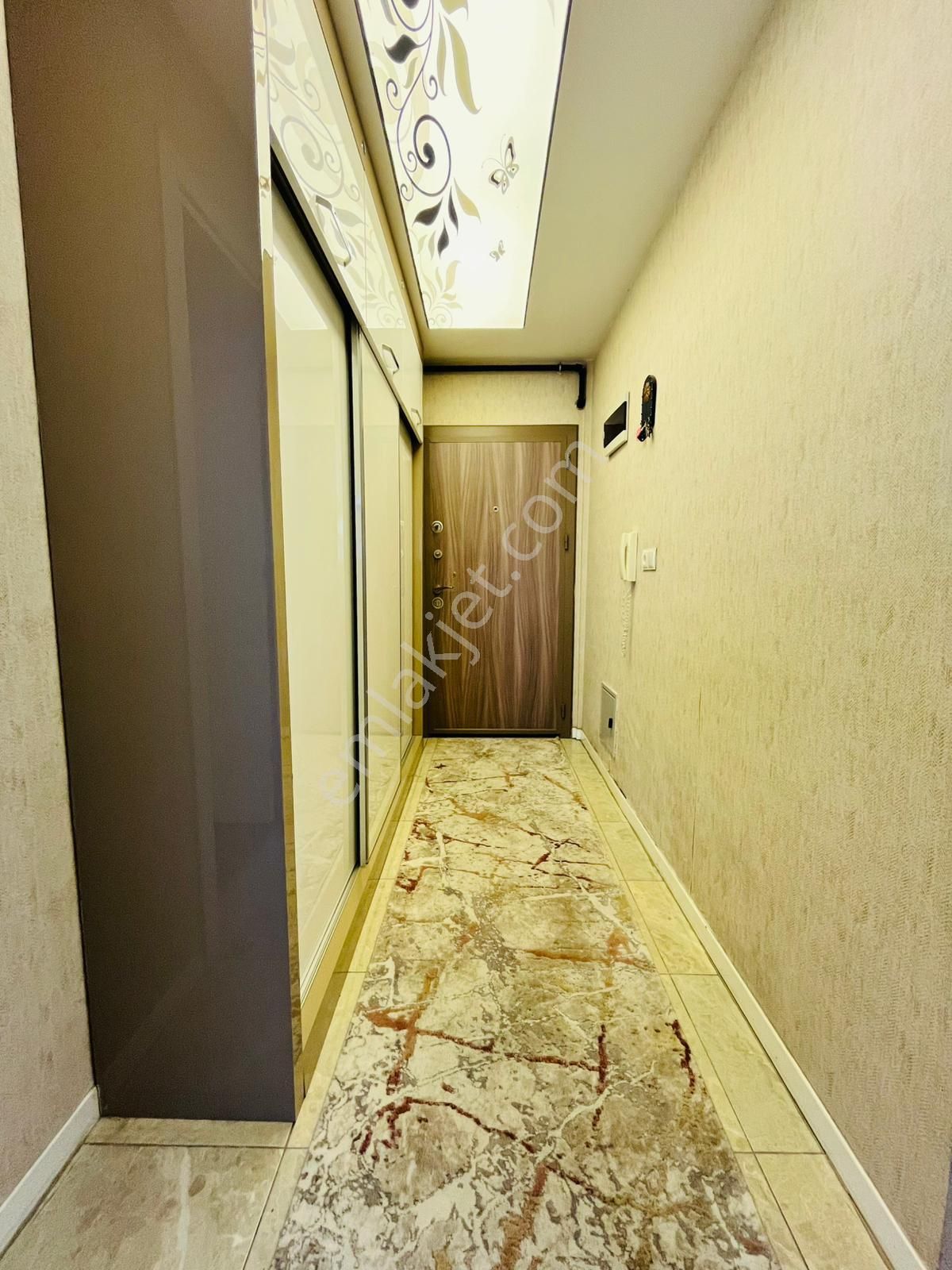 Denizli Muratdede Mahallesinde 3+1 Önü Açık Acil Satılık Arakat Daire - Görsel 32